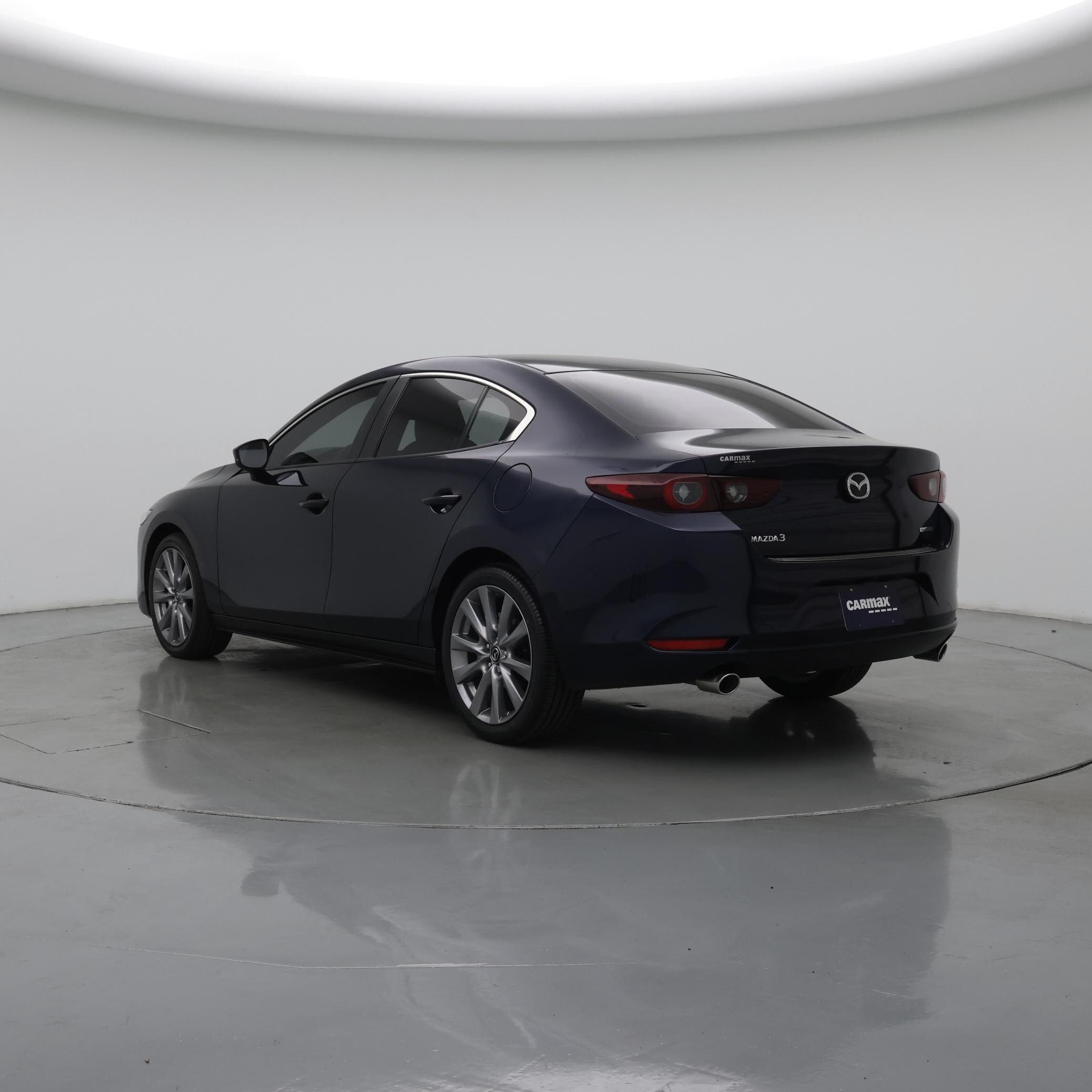 Thumbnail: 2025 Mazda Mazda3 - 2