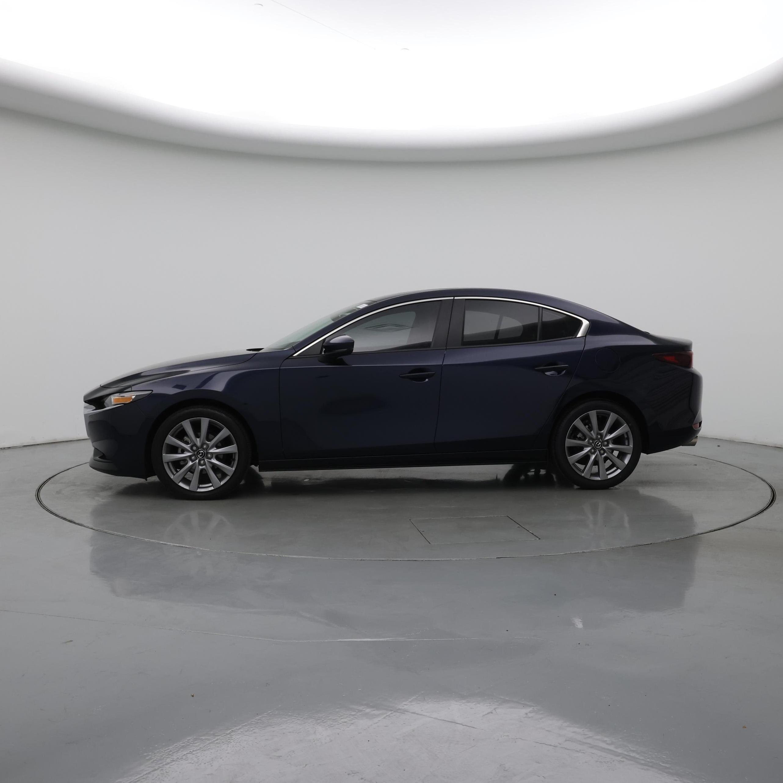 Thumbnail: 2025 Mazda Mazda3 - 3