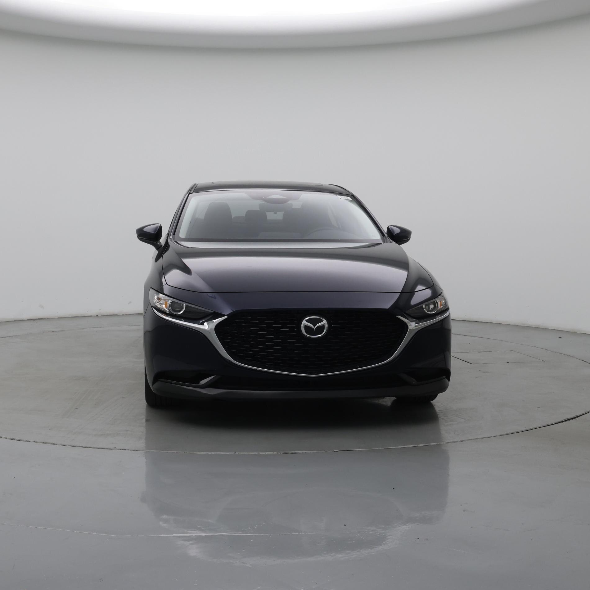Thumbnail: 2025 Mazda Mazda3 - 5