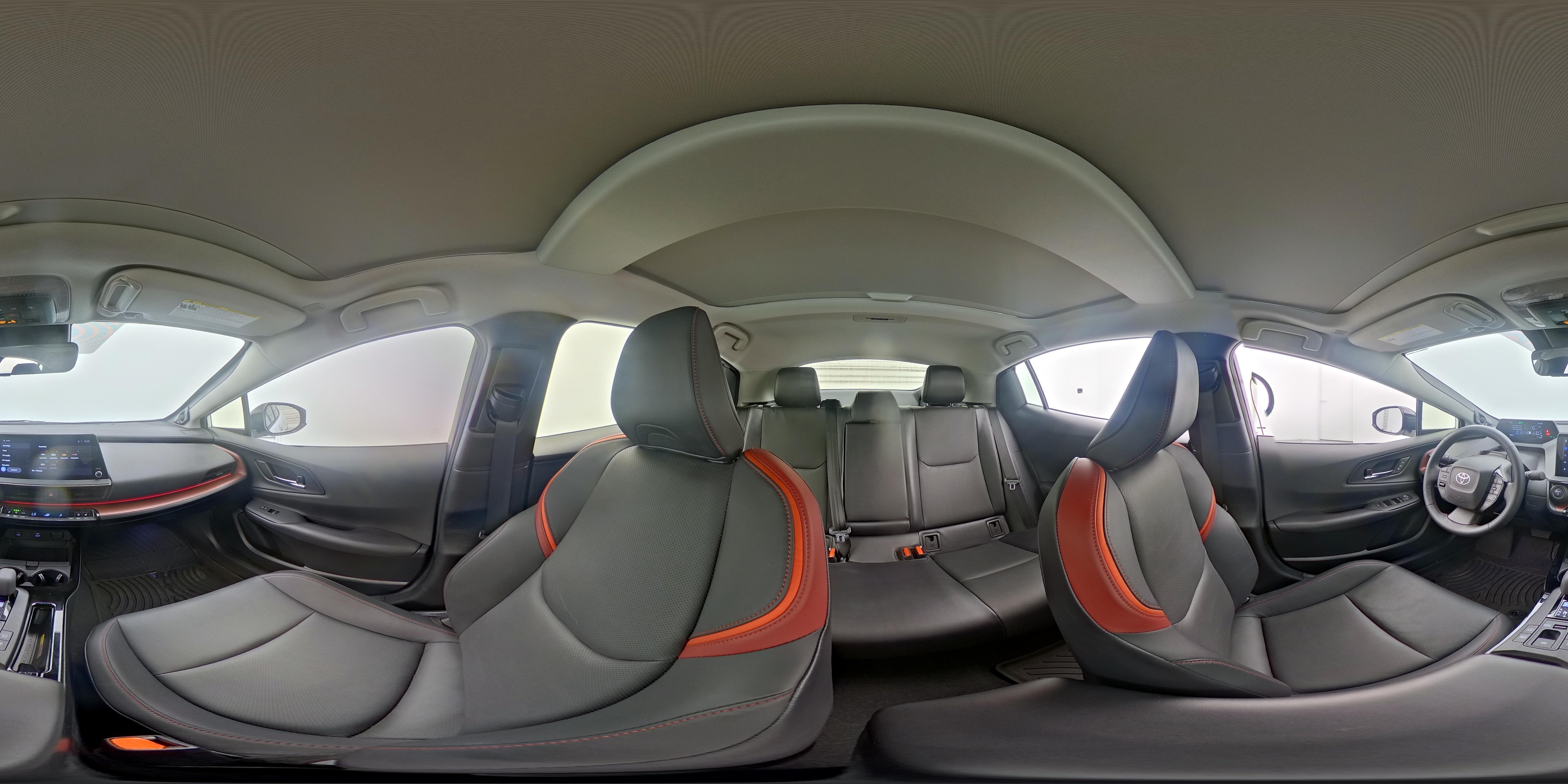 2023 Toyota Prius Prime XSE Premium - Photo 25