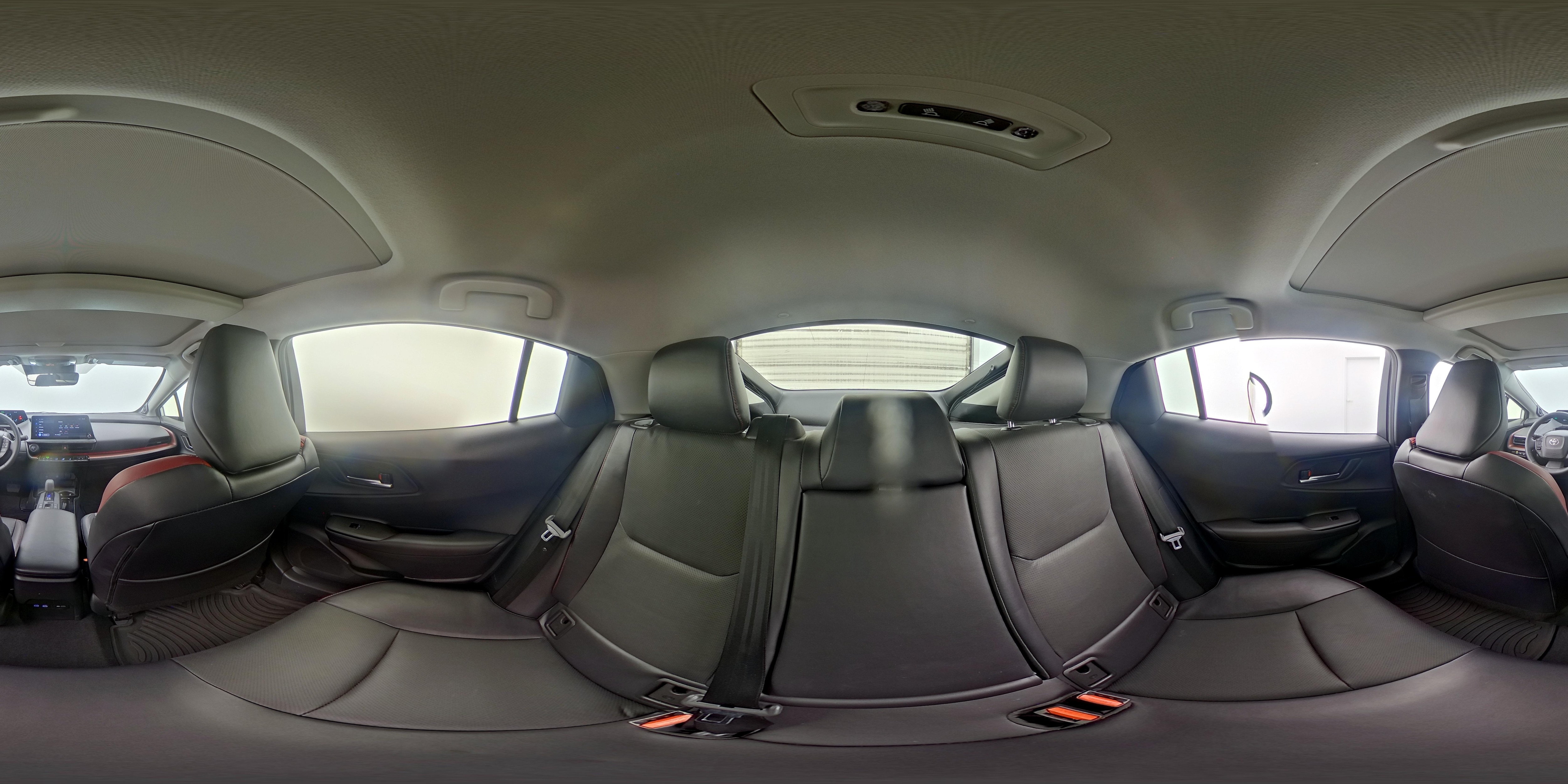 2023 Toyota Prius Prime XSE Premium - Photo 26