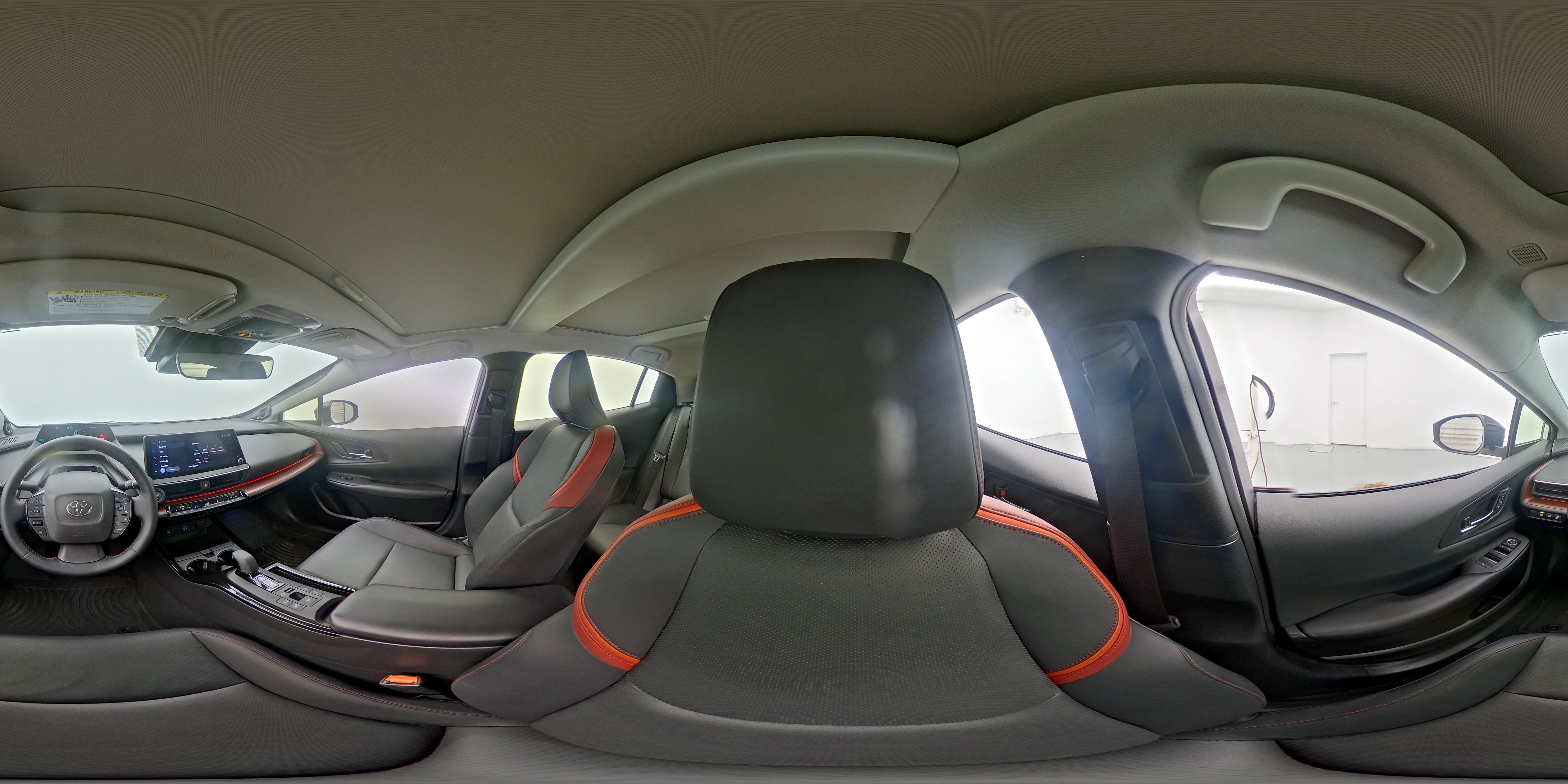 2023 Toyota Prius Prime XSE Premium - Photo 27