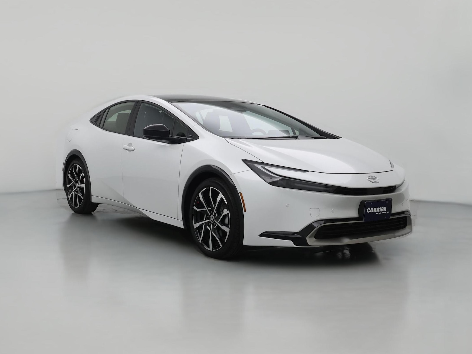 2023 Toyota Prius Prime XSE Premium - Photo 1