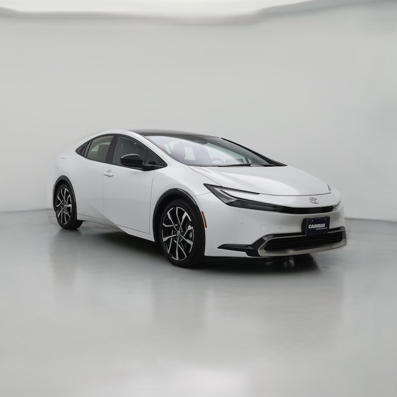 2023 Toyota Prius Prime Hybrid XSE Premium