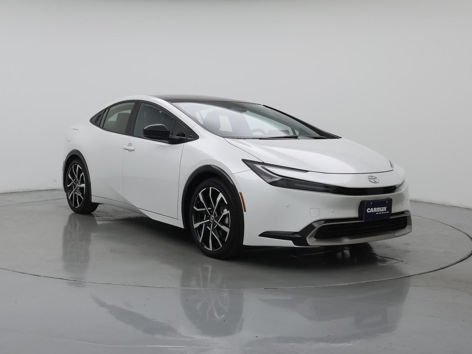 2023 Toyota Prius Prime XSE Premium - Photo 2