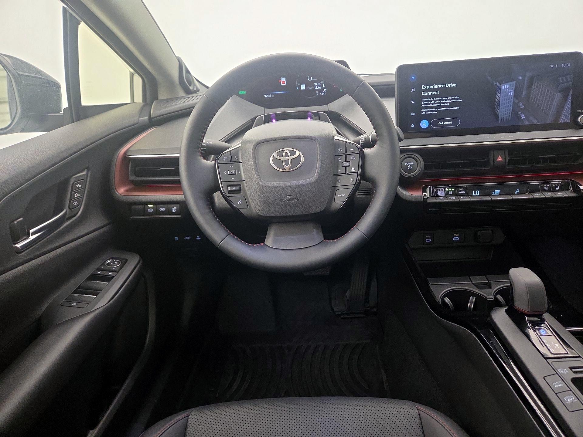 Thumbnail: 2023 Toyota Prius Prime - 10