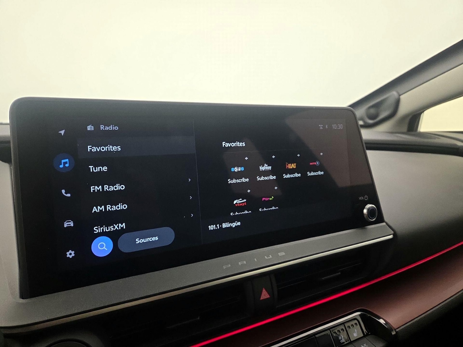 2023 Toyota Prius Prime XSE Premium - Photo 16