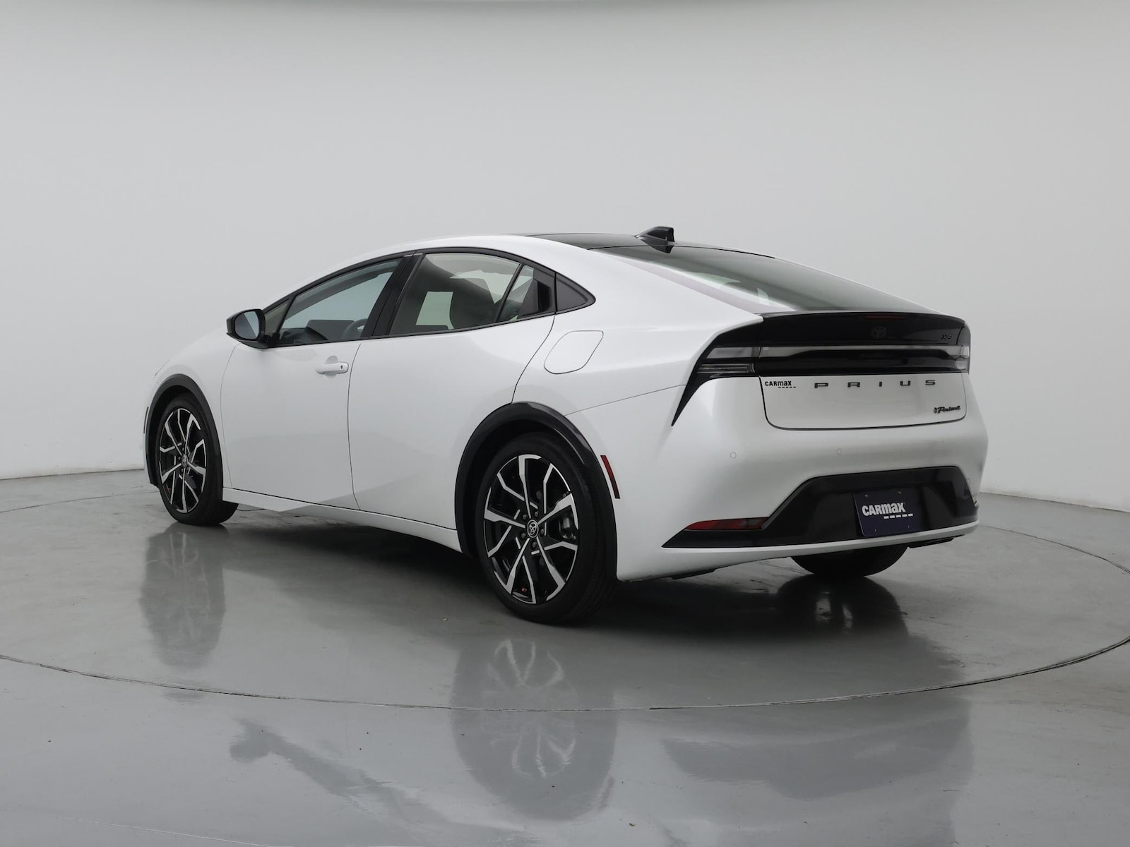 2023 Toyota Prius Prime XSE Premium - Photo 3