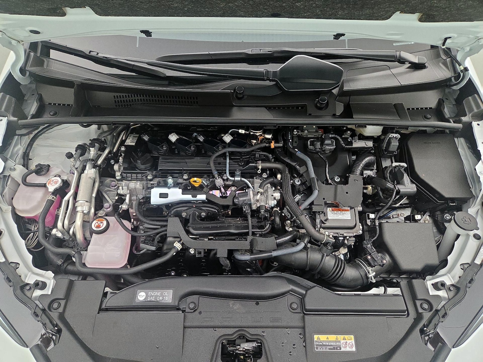 2023 Toyota Prius Prime XSE Premium - Photo 23
