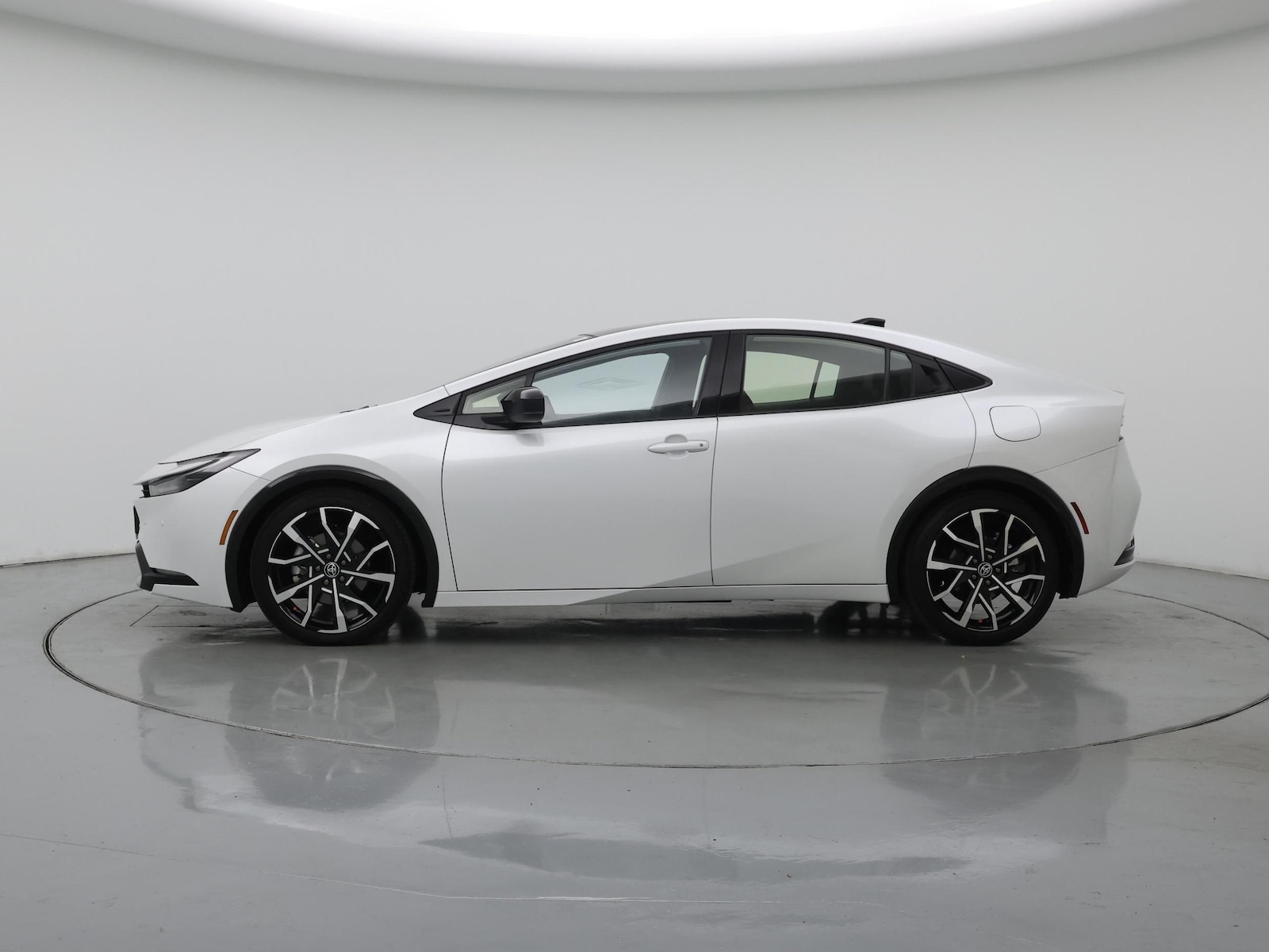 2023 Toyota Prius Prime XSE Premium - Photo 4