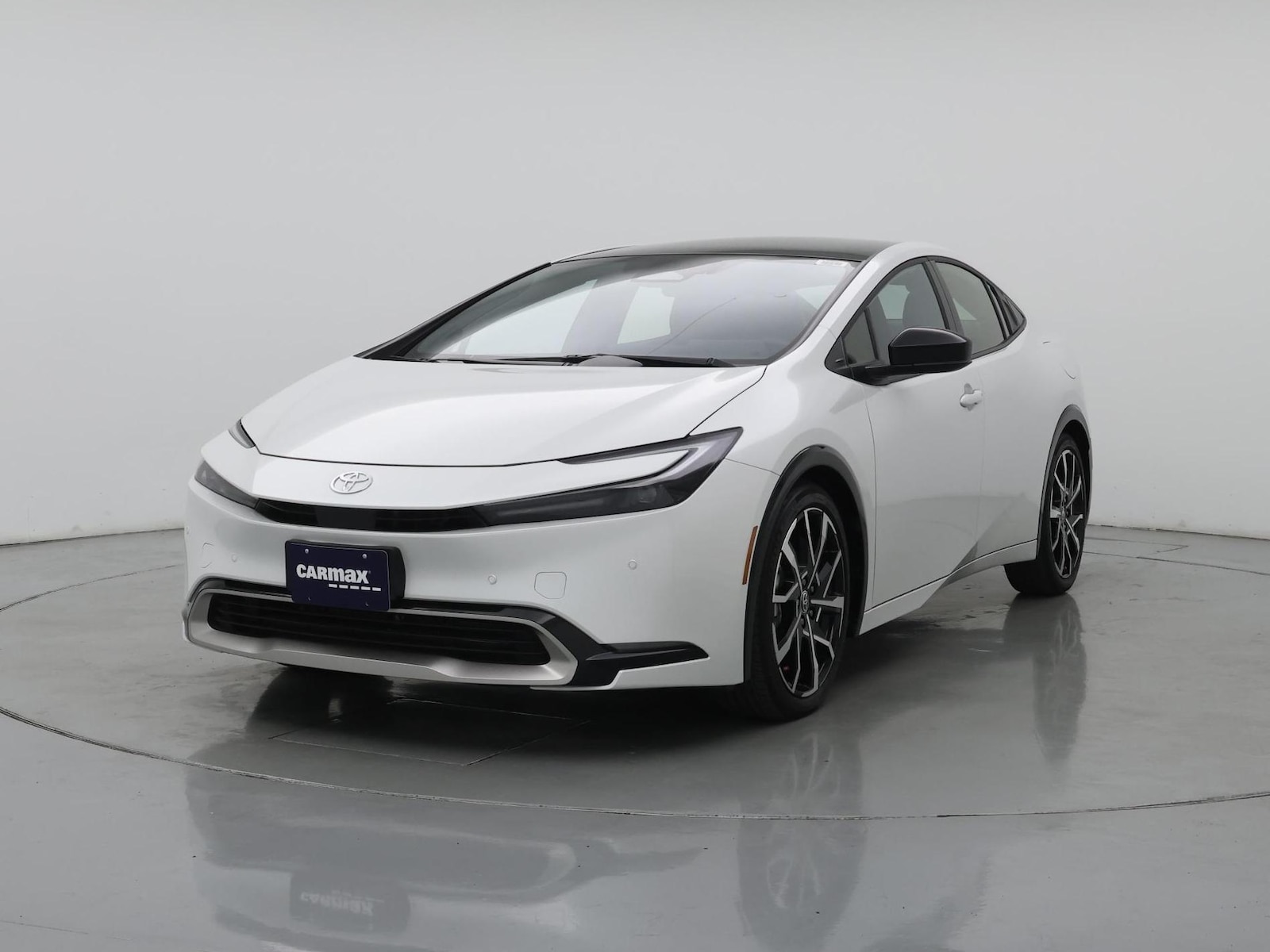 2023 Toyota Prius Prime XSE Premium - Photo 5