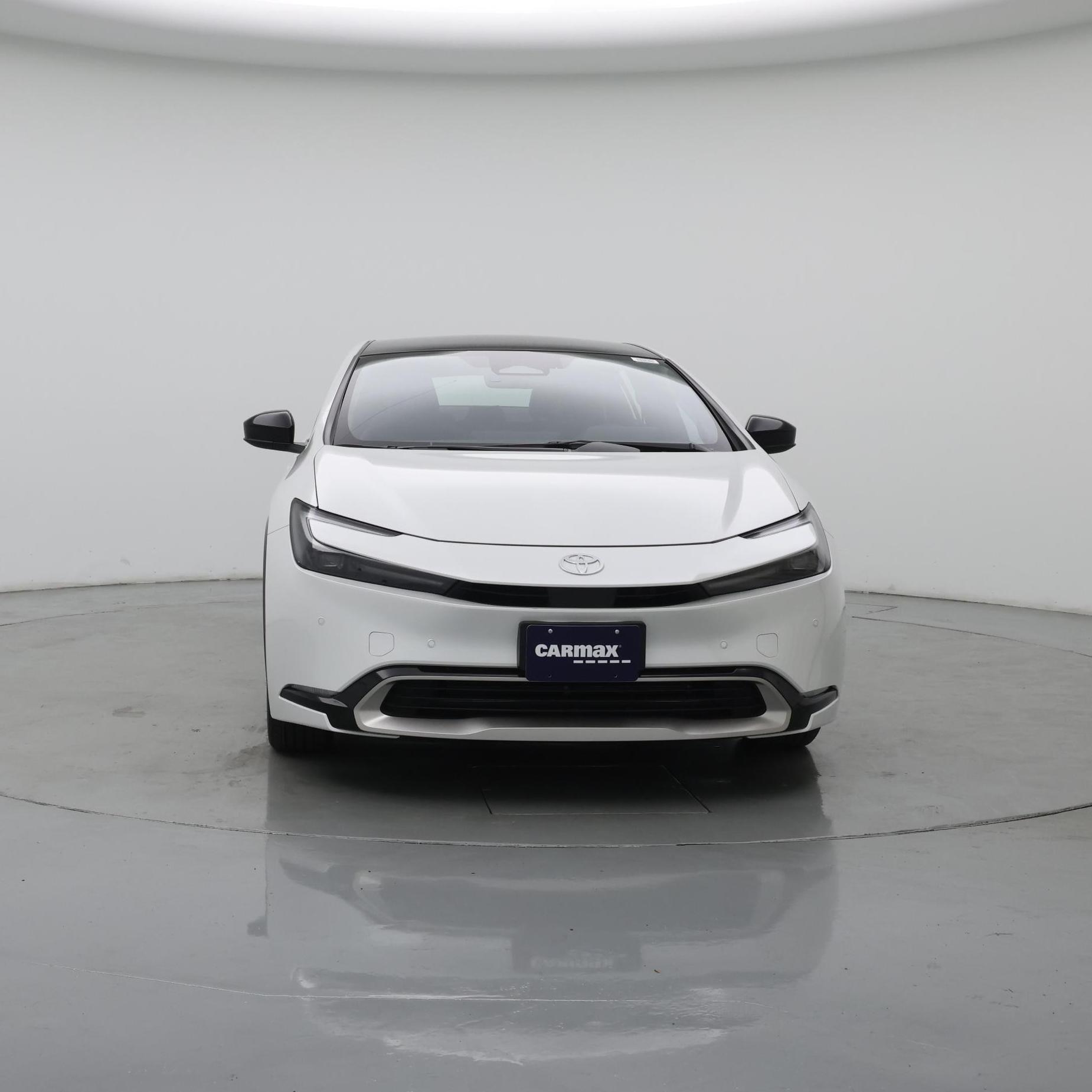 Thumbnail: 2023 Toyota Prius Prime - 5