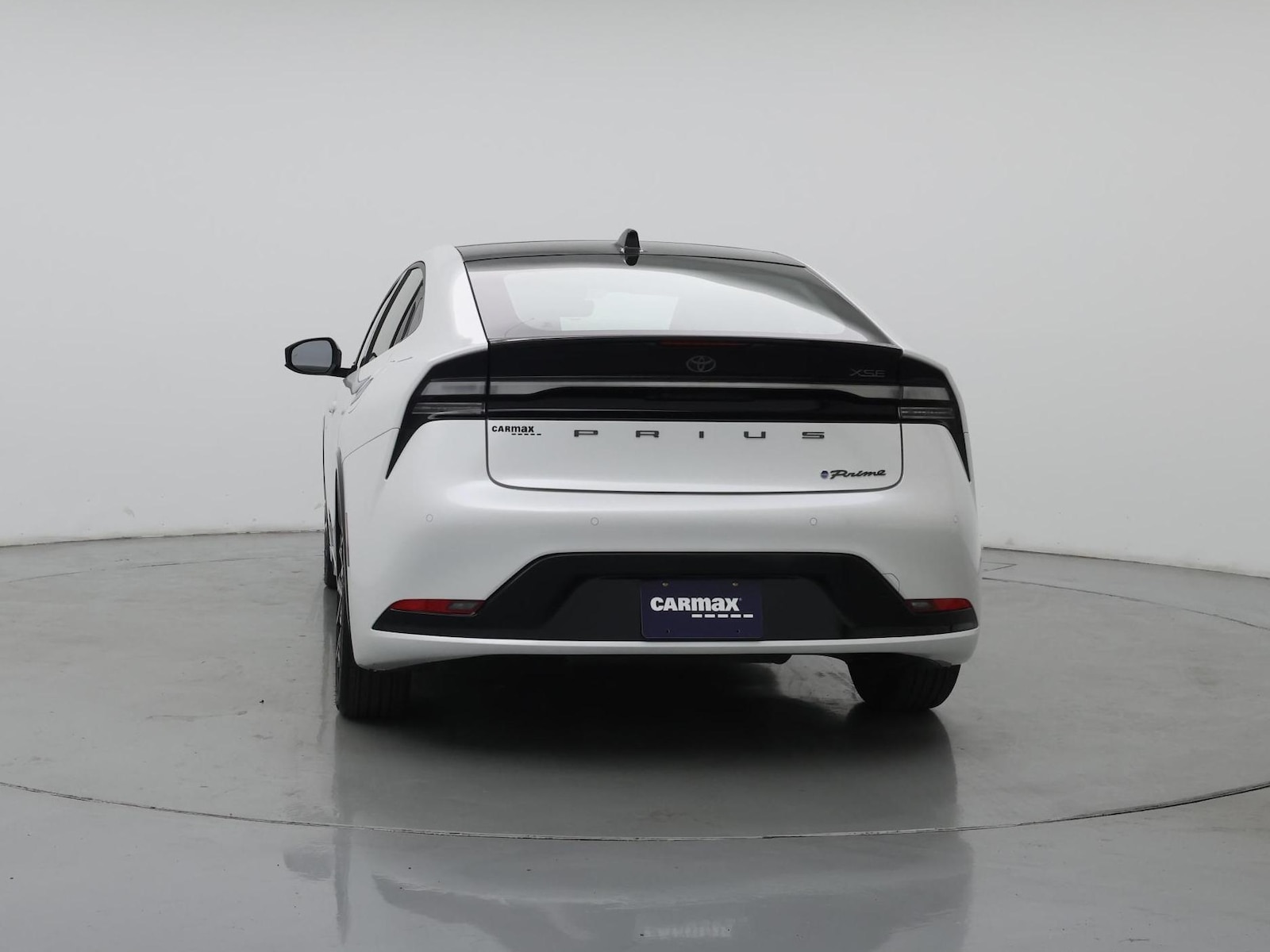 2023 Toyota Prius Prime XSE Premium - Photo 7