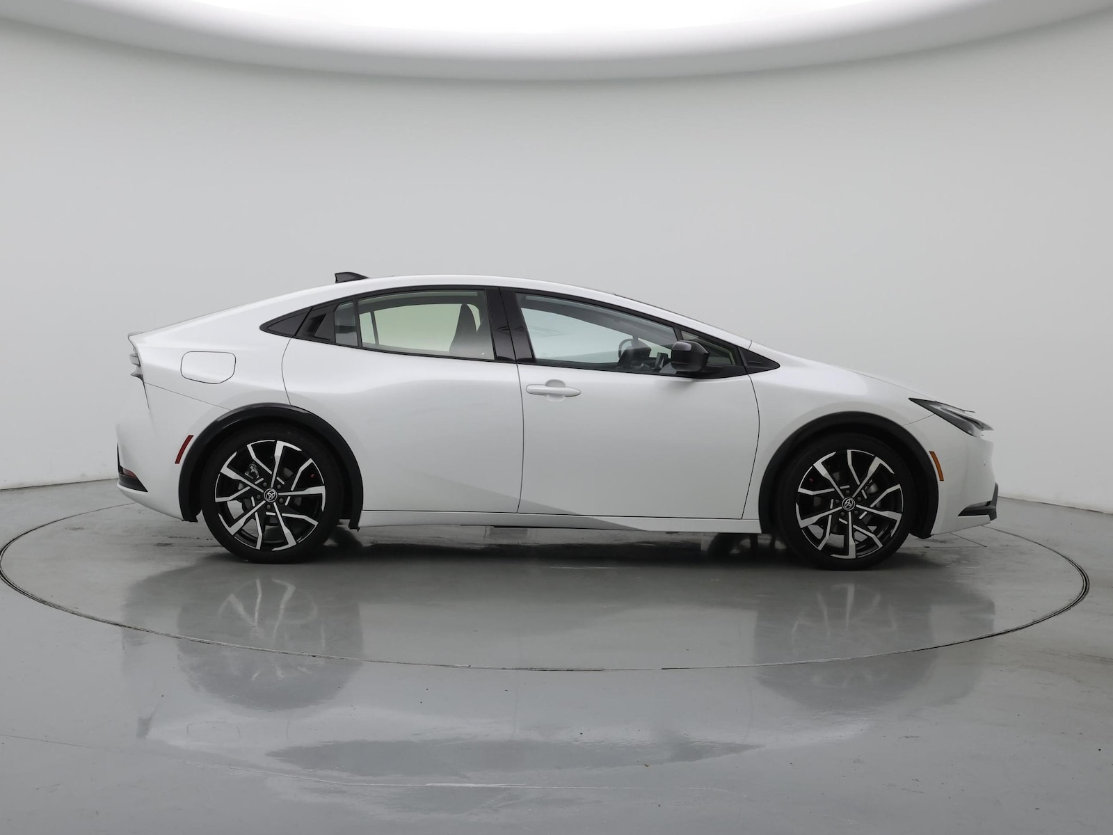 2023 Toyota Prius Prime XSE Premium - Photo 8