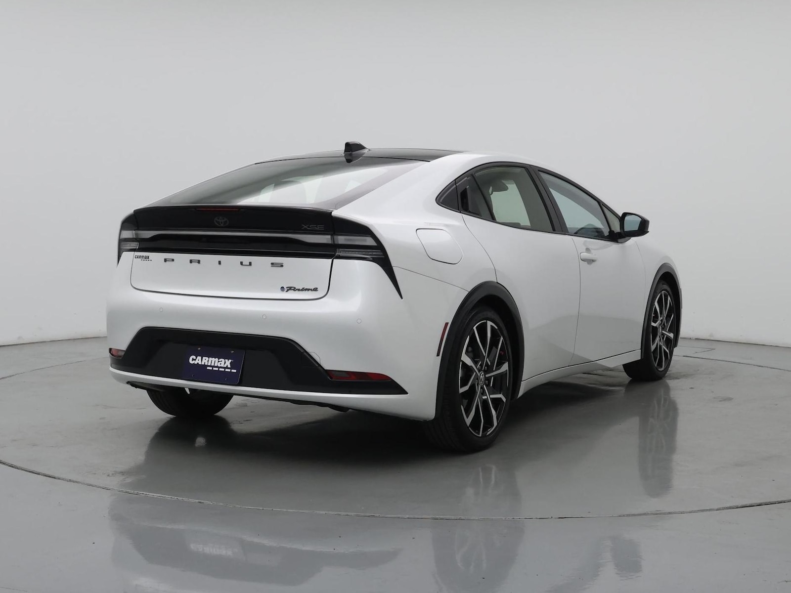 2023 Toyota Prius Prime XSE Premium - Photo 9