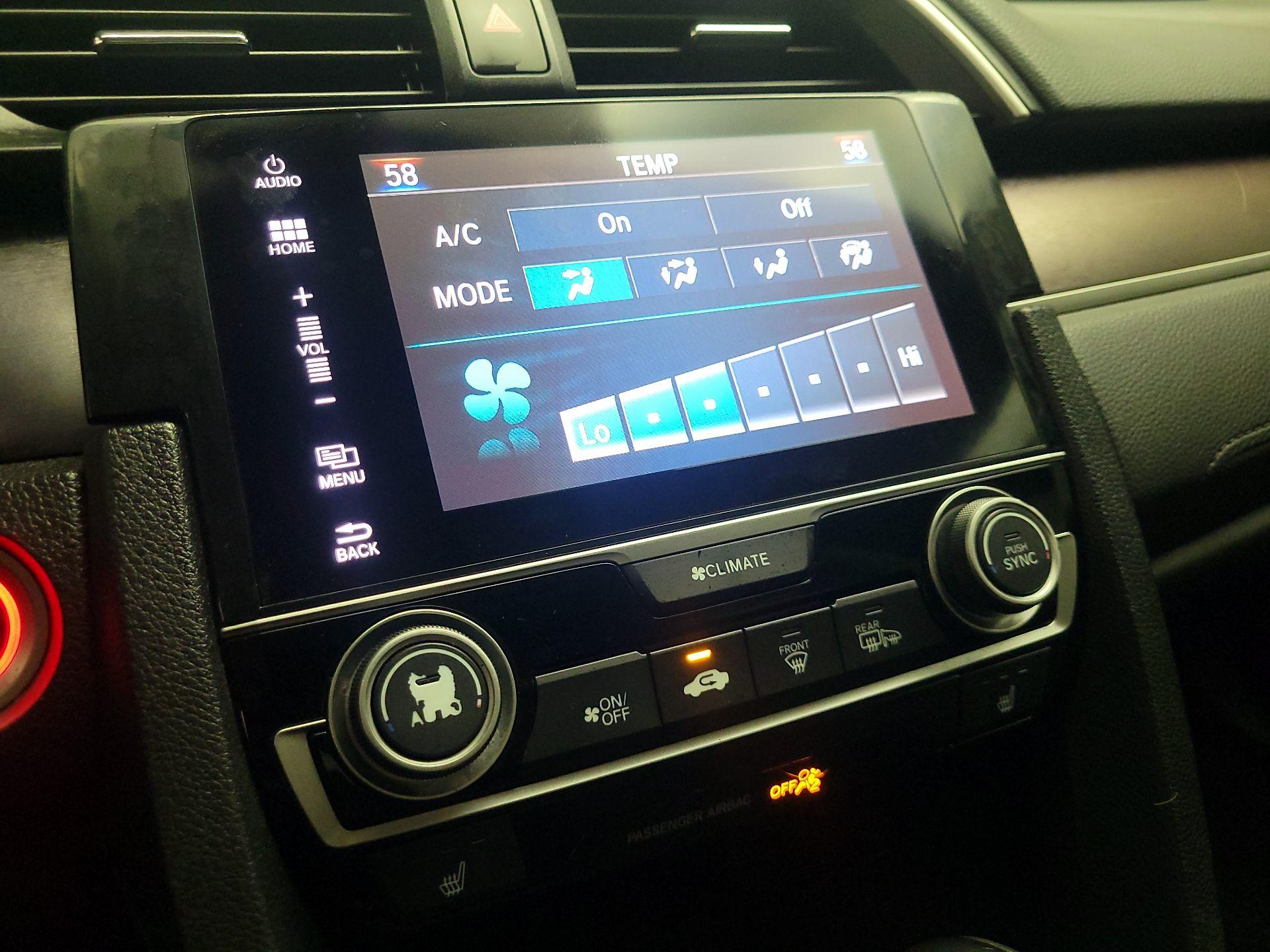 Thumbnail: 2016 Honda Civic - 16