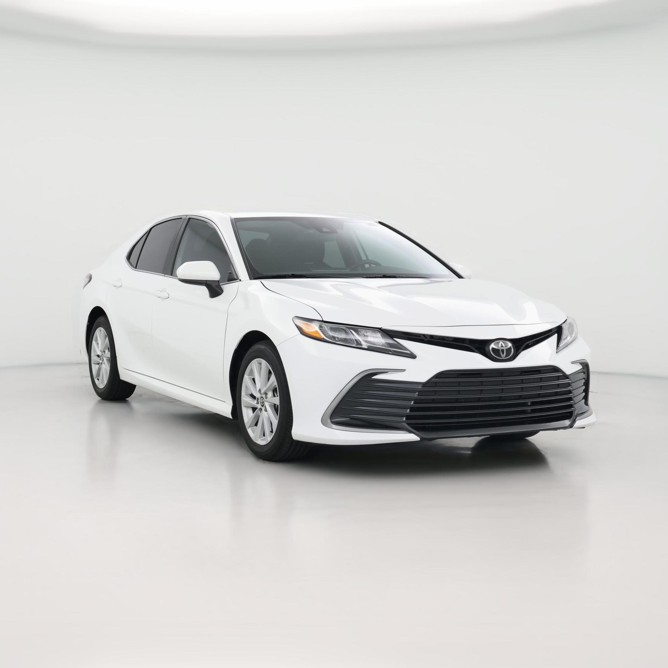 Thumbnail: 2022 Toyota Camry - 1
