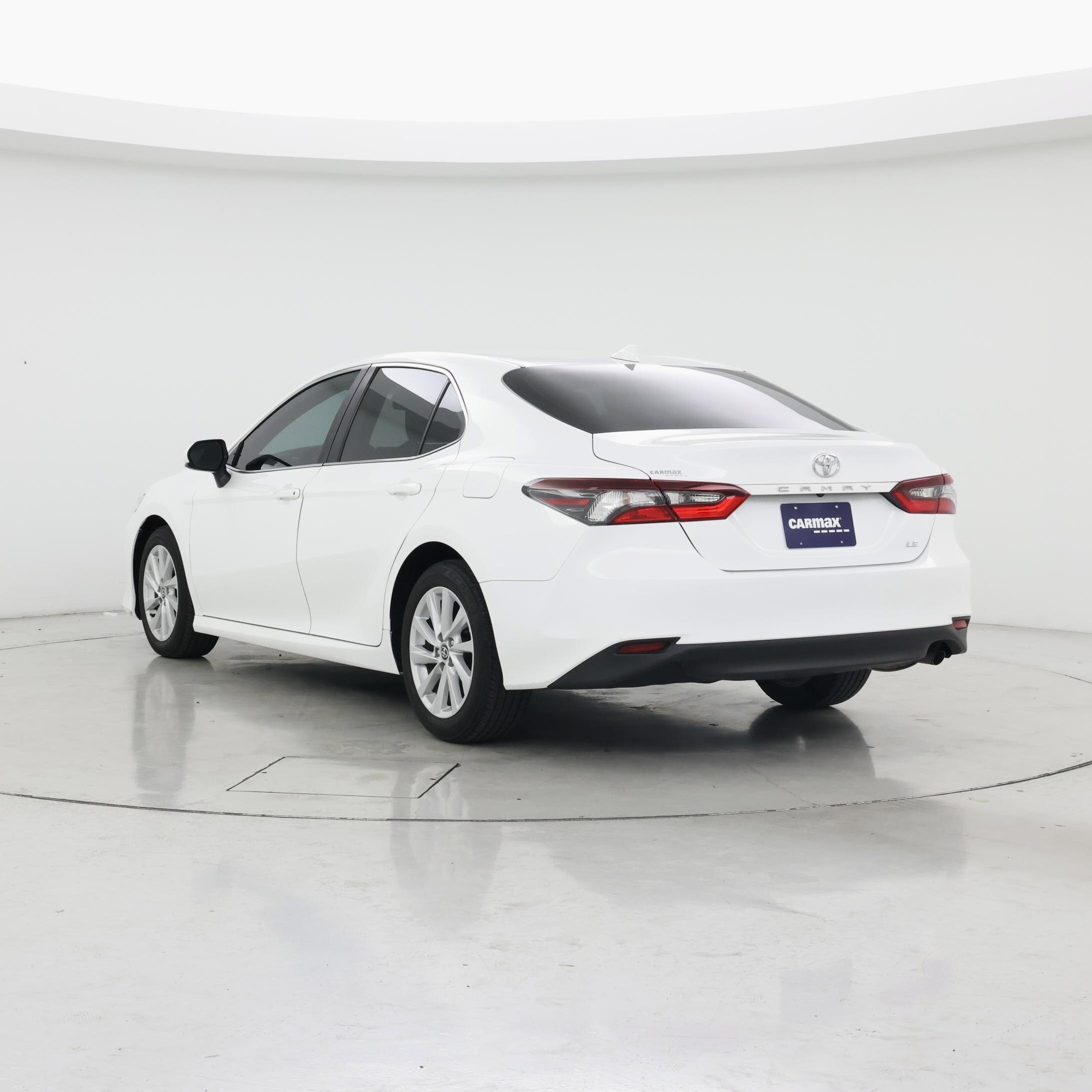 Thumbnail: 2022 Toyota Camry - 2