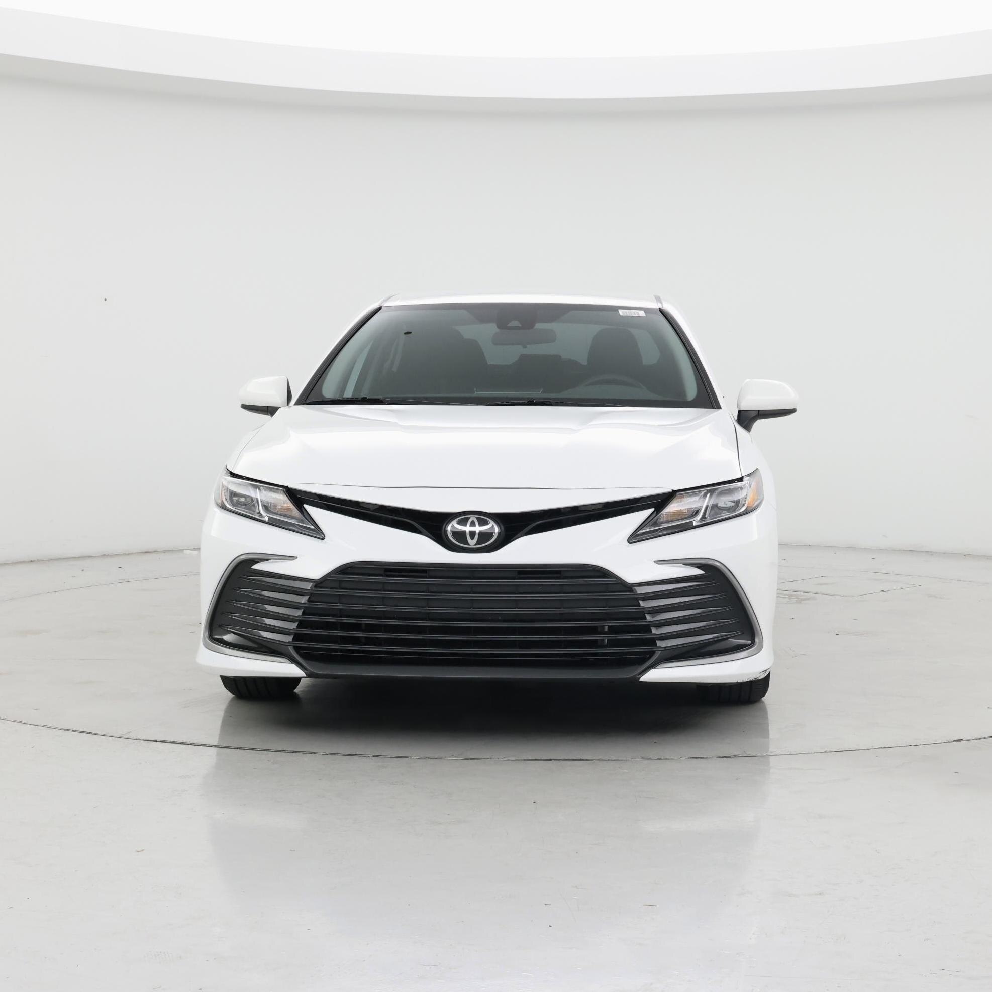 Thumbnail: 2022 Toyota Camry - 5