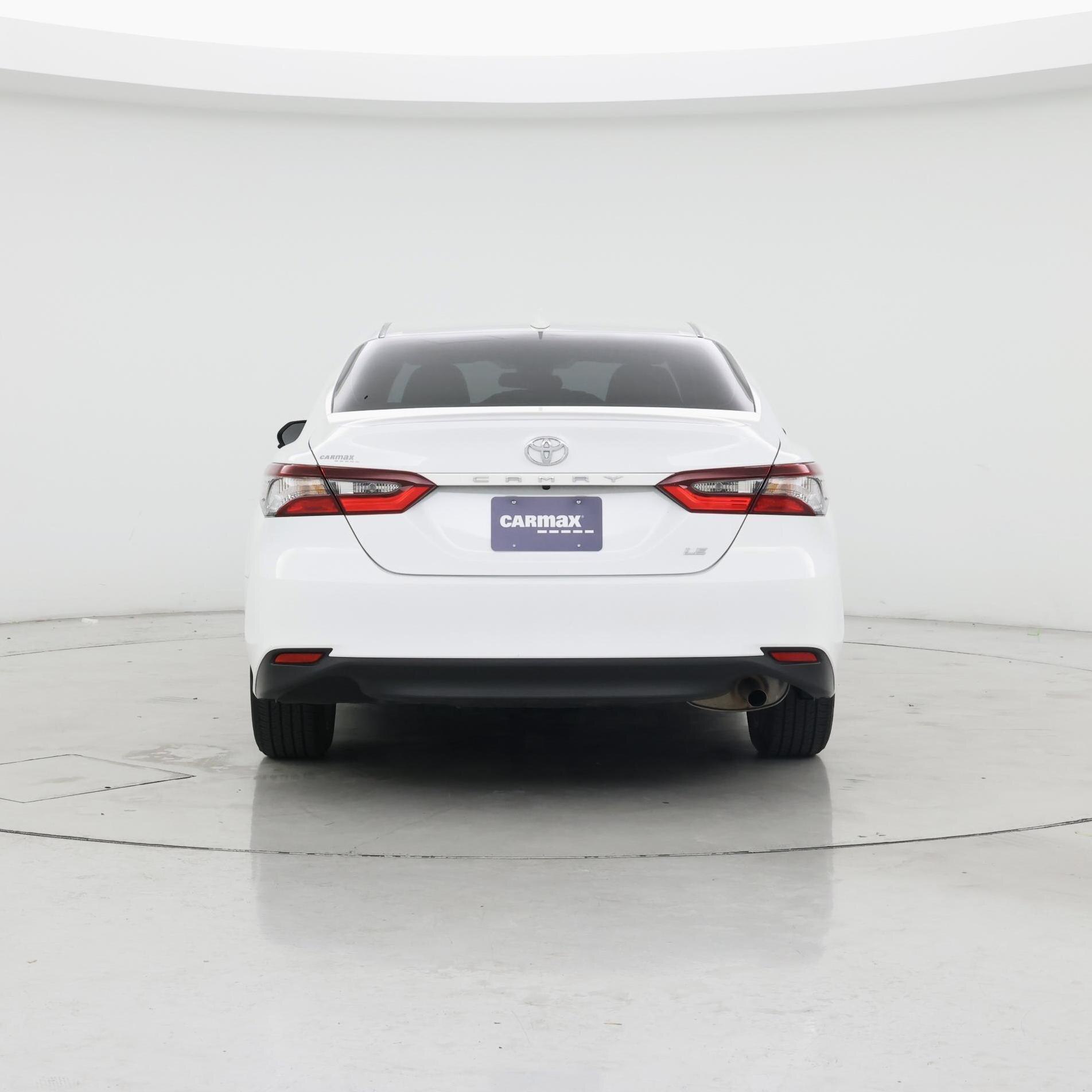 Thumbnail: 2022 Toyota Camry - 6