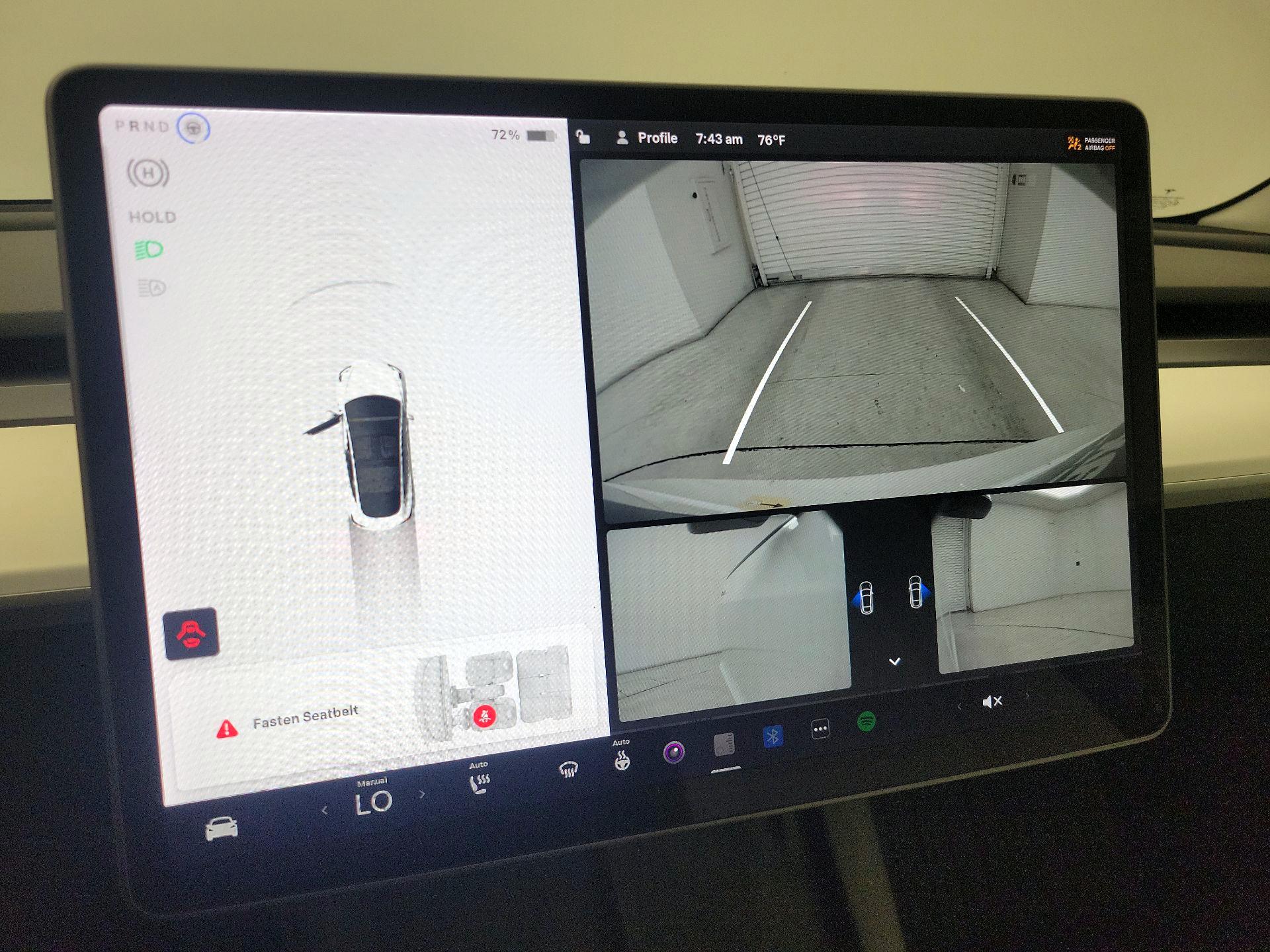 Thumbnail: 2021 Tesla Model 3 - 14