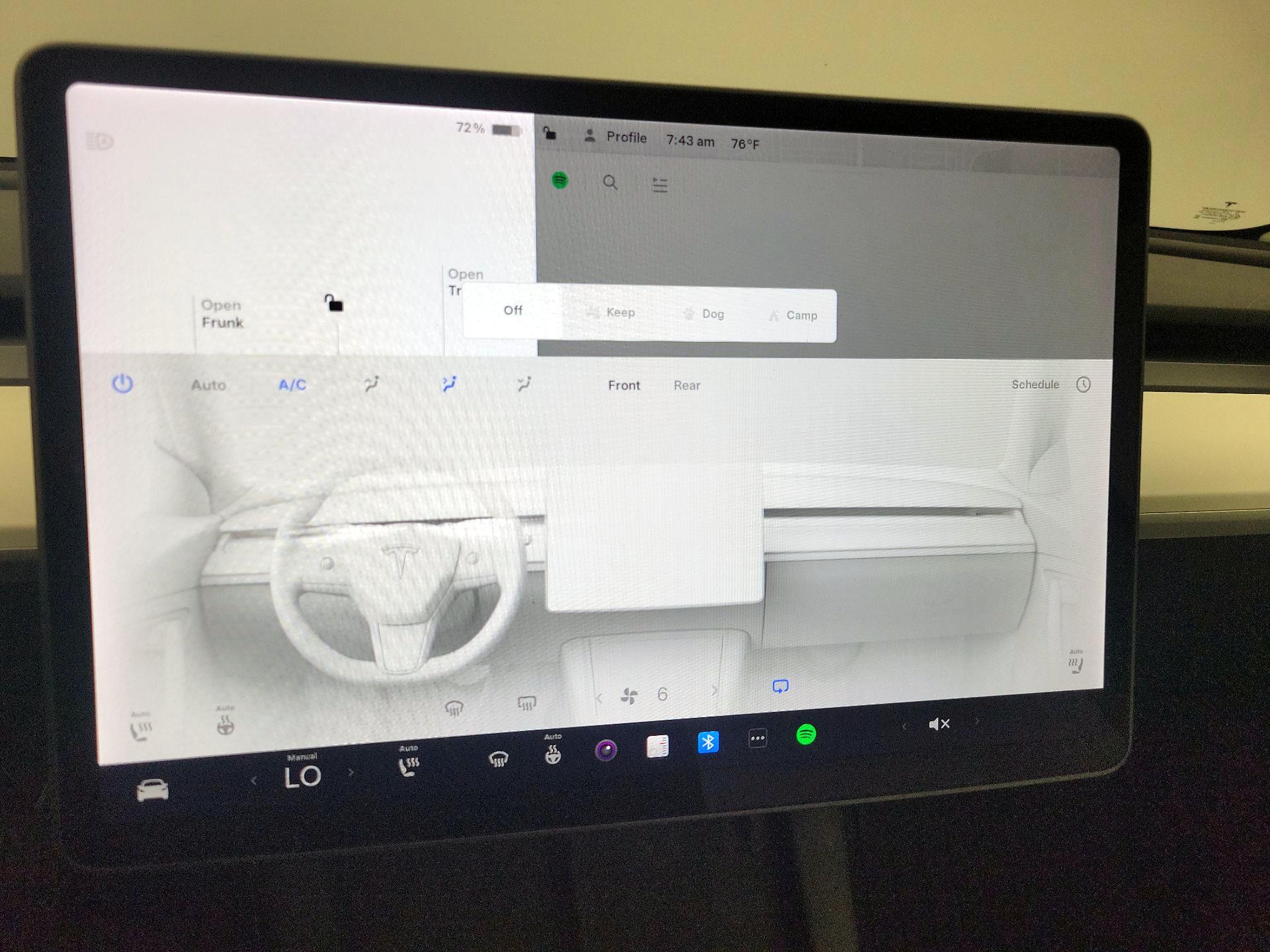 Thumbnail: 2021 Tesla Model 3 - 16
