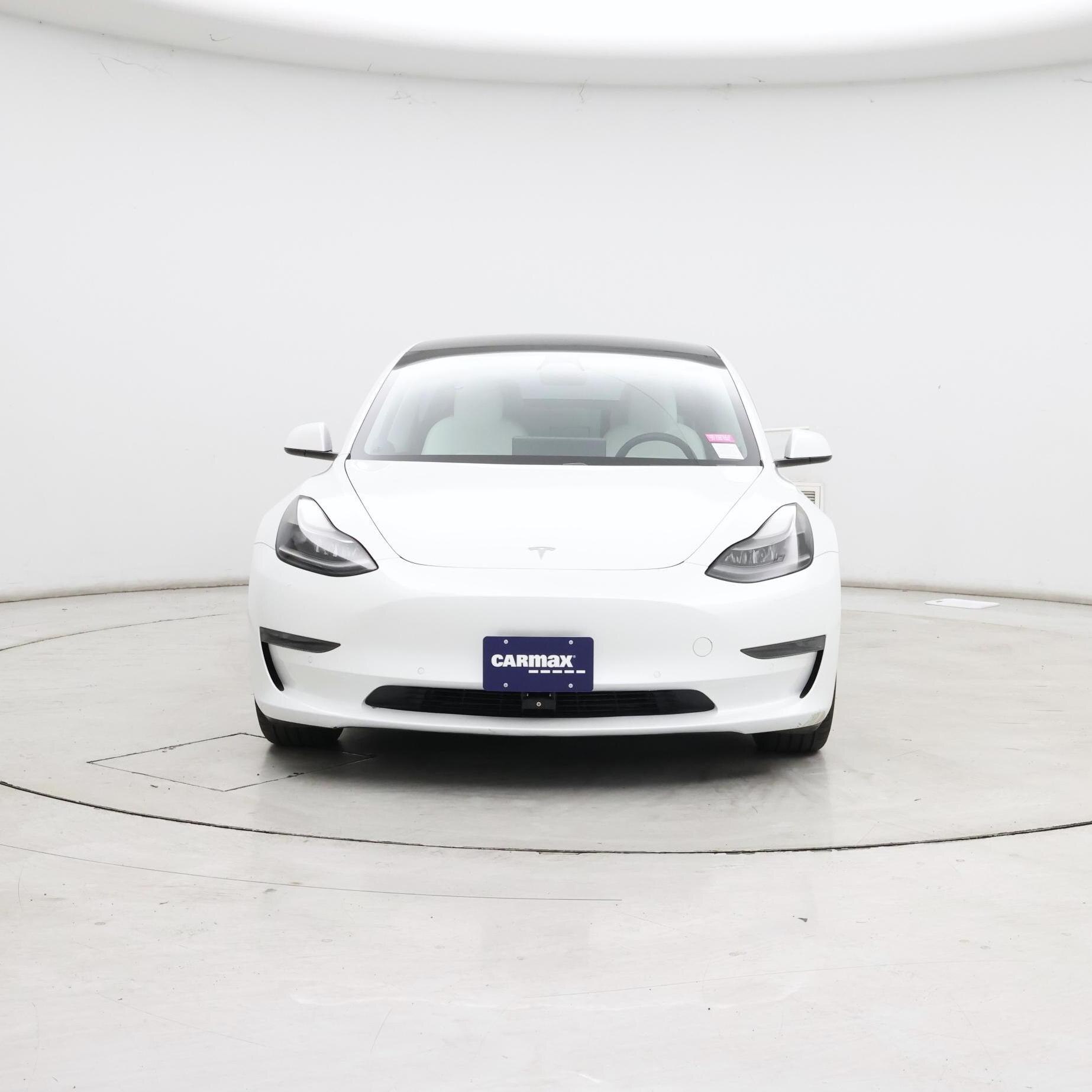 Thumbnail: 2021 Tesla Model 3 - 5