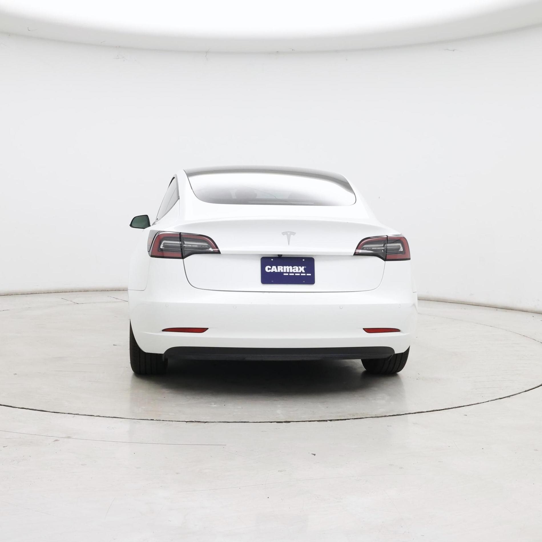 Thumbnail: 2021 Tesla Model 3 - 6