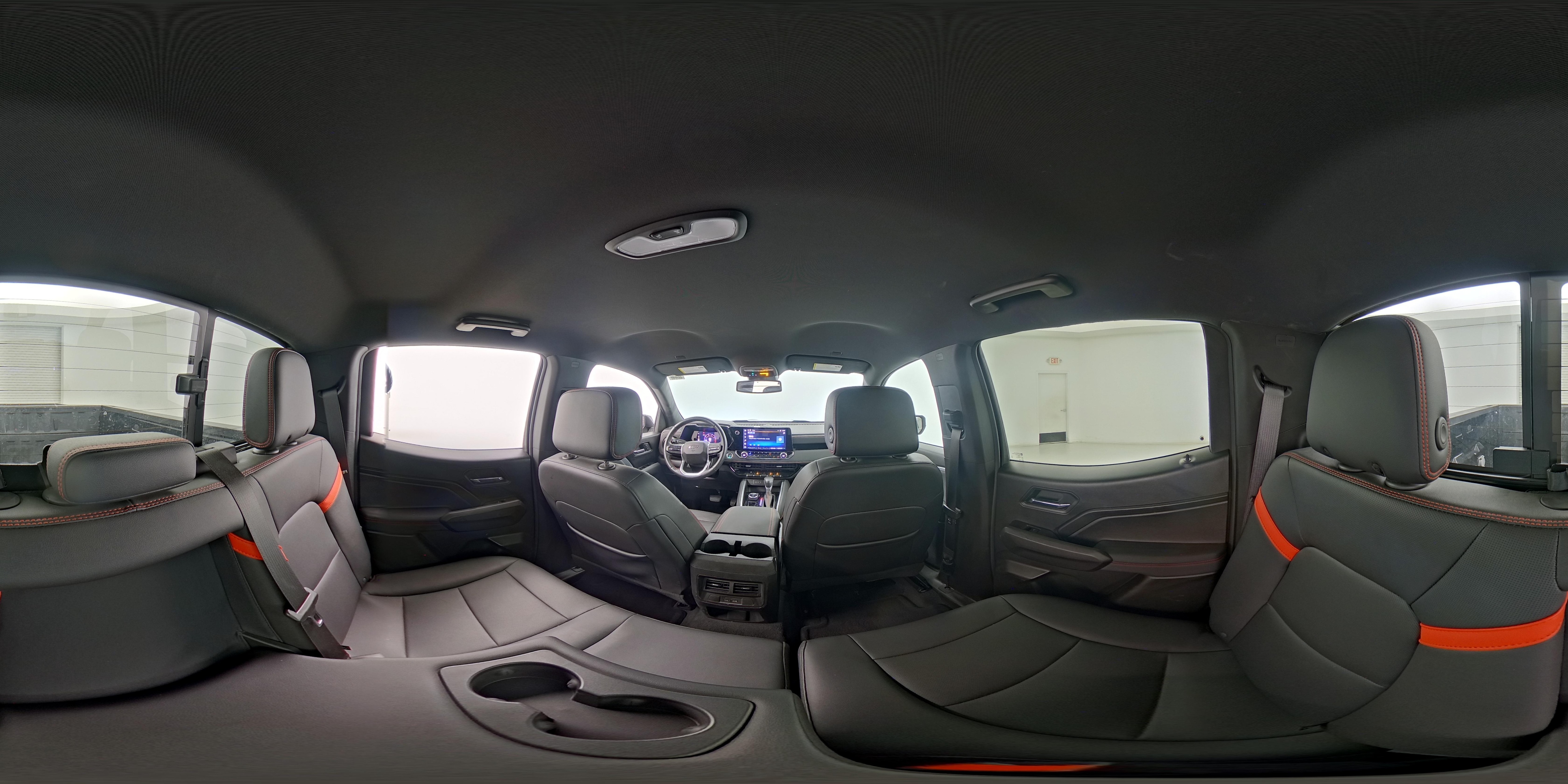 2023 Chevrolet Colorado Z71 - Photo 25