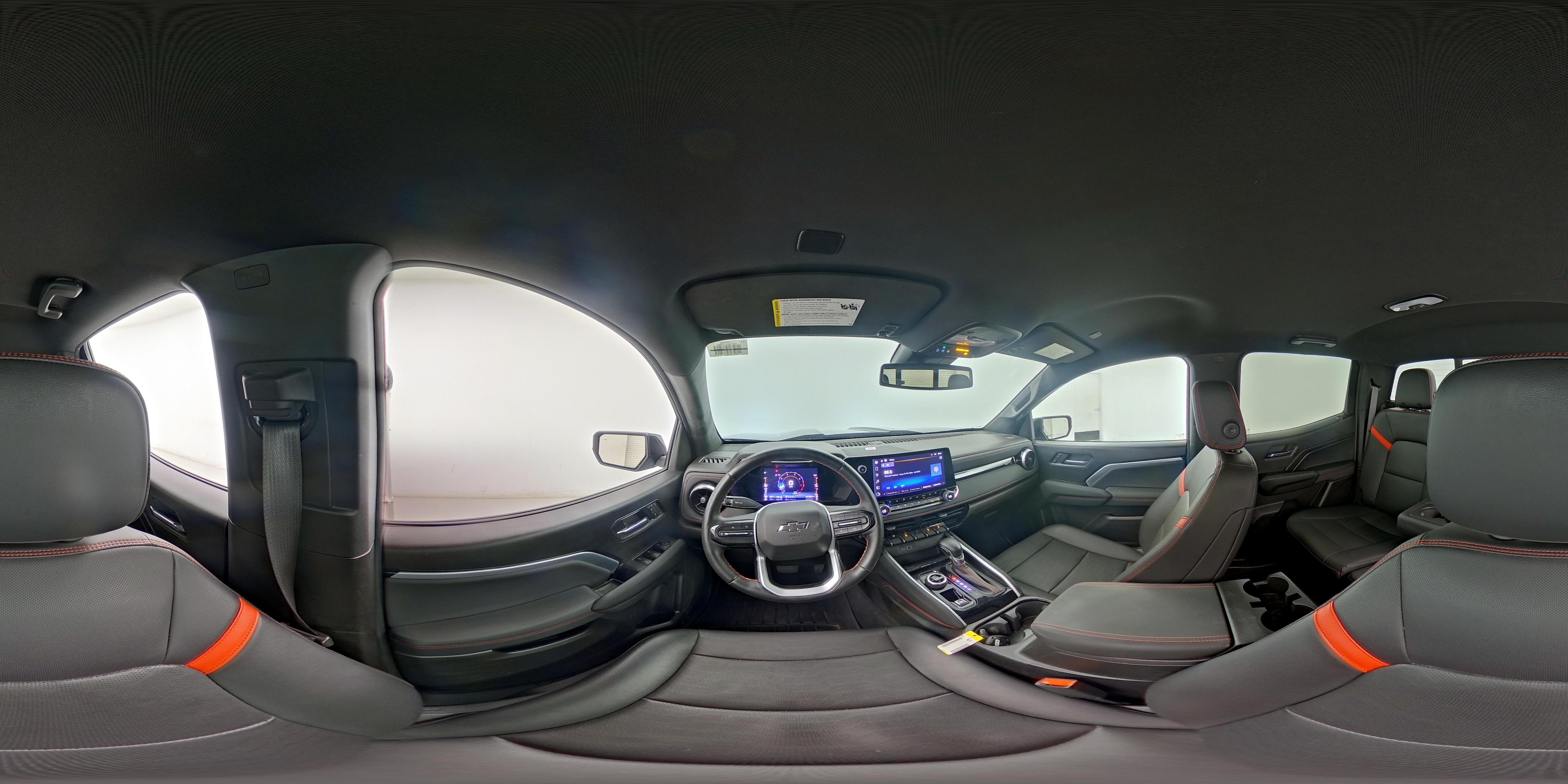 2023 Chevrolet Colorado Z71 - Photo 26