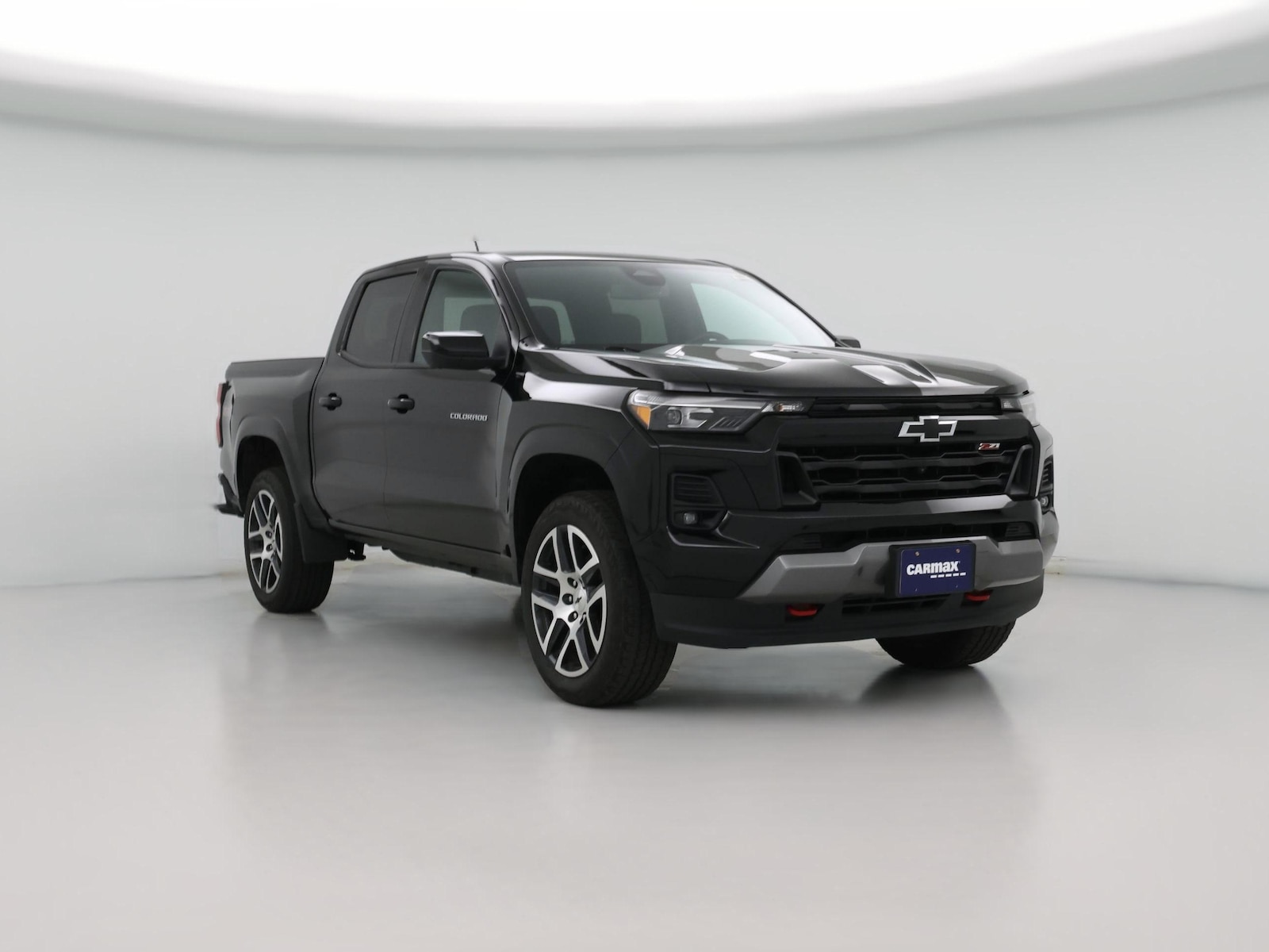 2023 Chevrolet Colorado Z71 - Photo 1