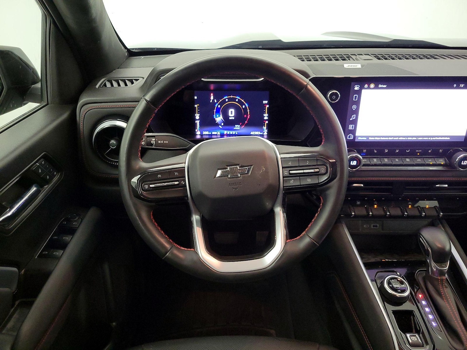 2023 Chevrolet Colorado Z71 - Photo 11