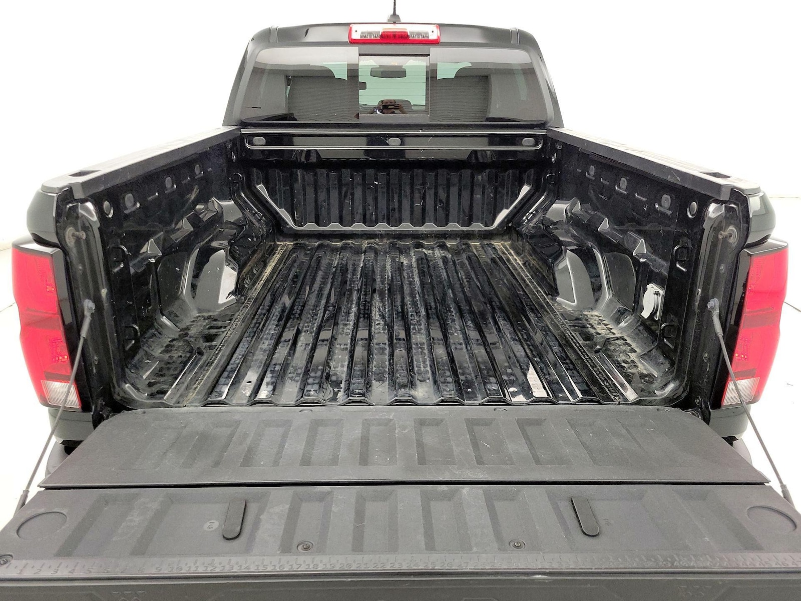 2023 Chevrolet Colorado Z71 - Photo 21