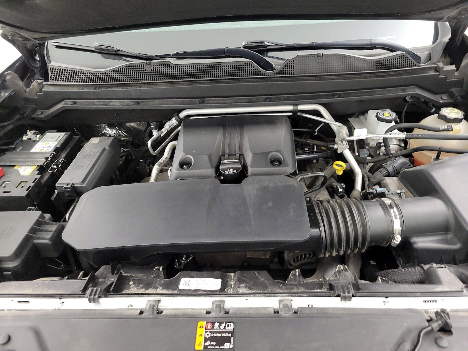 2023 Chevrolet Colorado Z71 - Photo 22