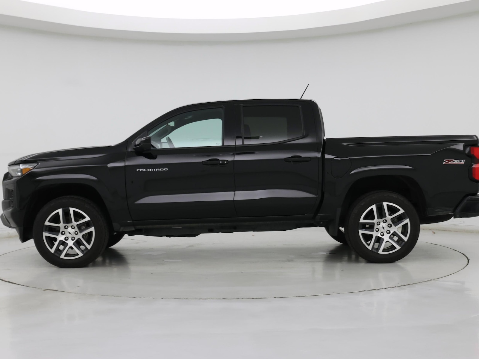2023 Chevrolet Colorado Z71 - Photo 4