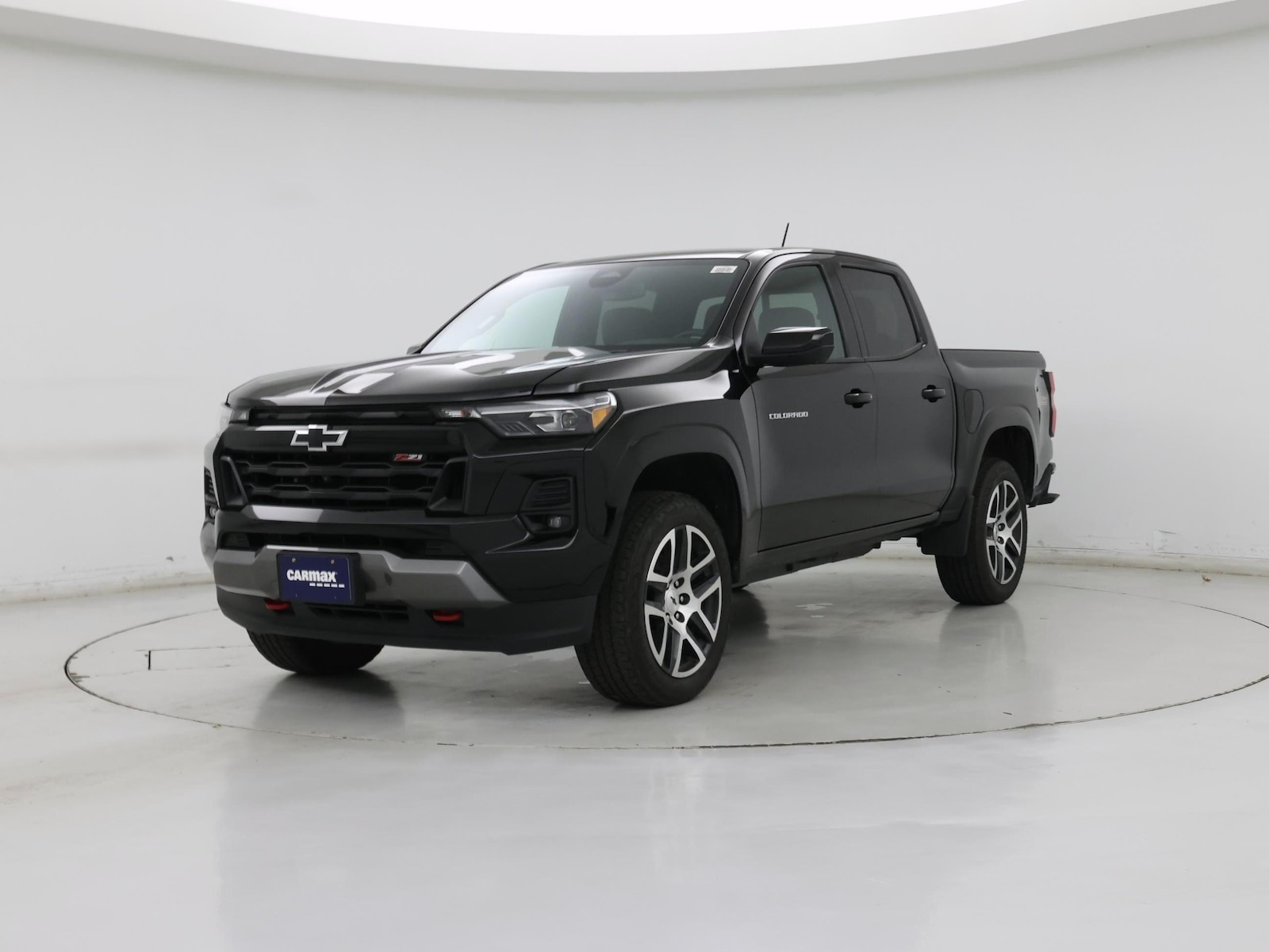 2023 Chevrolet Colorado Z71 - Photo 5