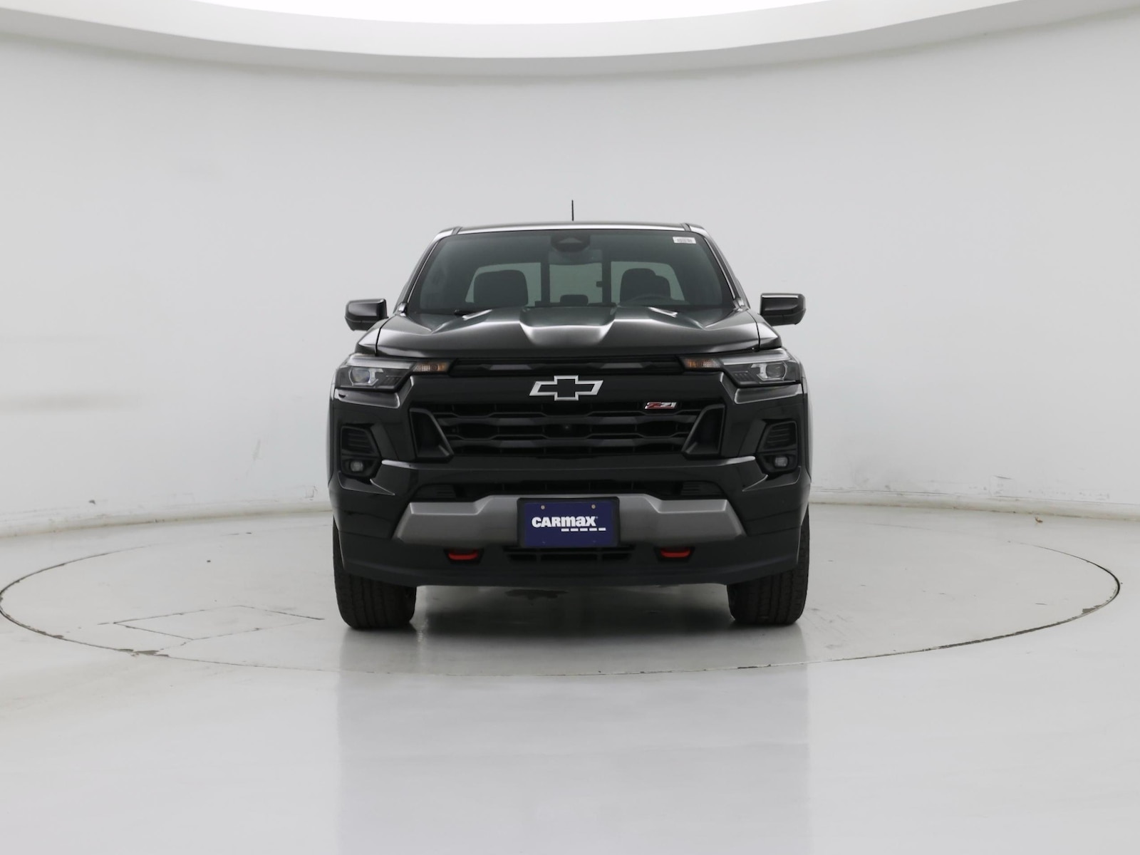 2023 Chevrolet Colorado Z71 - Photo 6