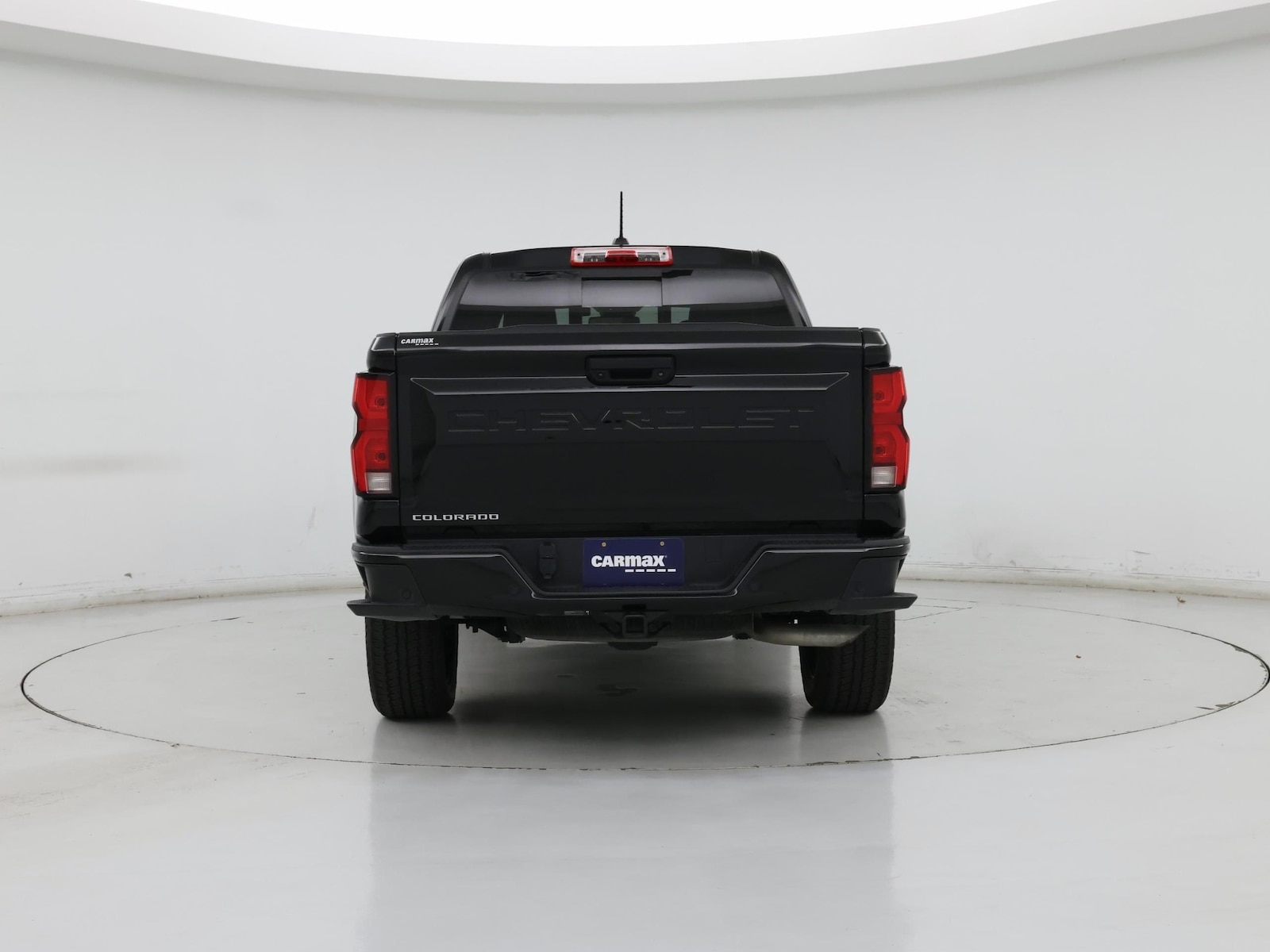 2023 Chevrolet Colorado Z71 - Photo 7
