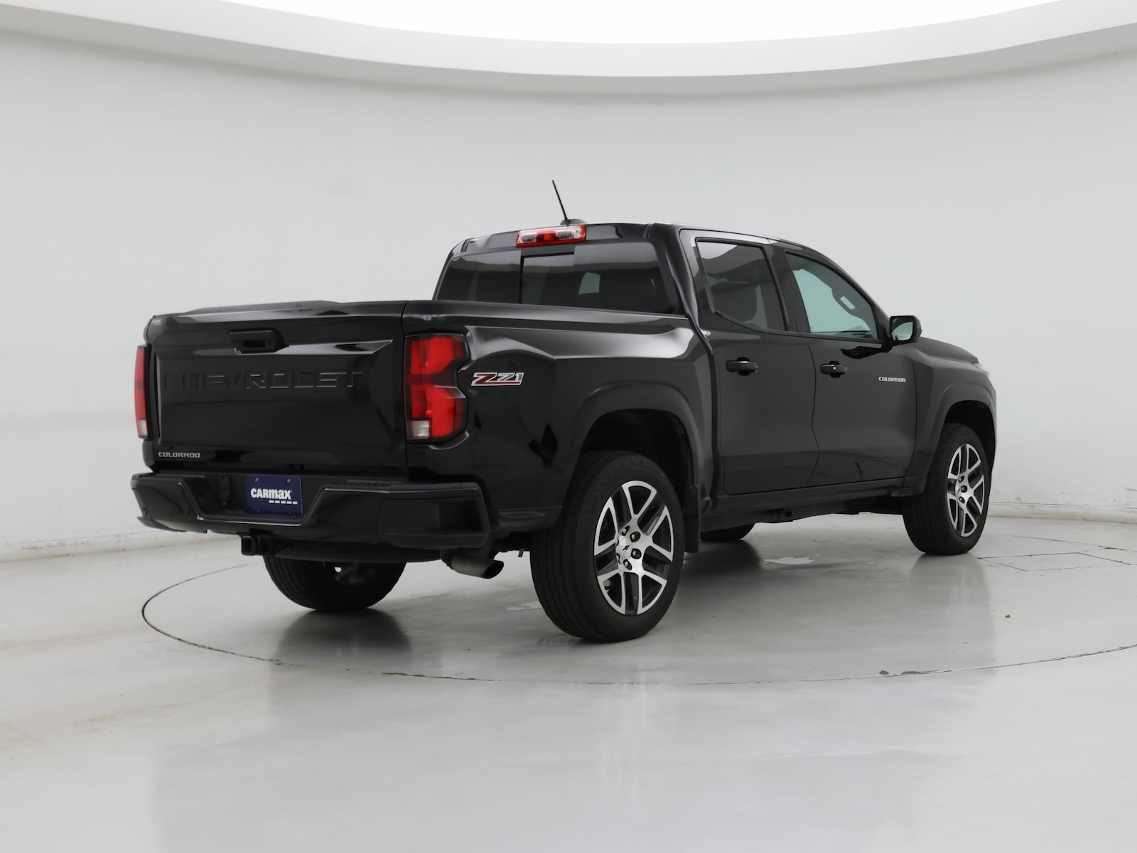 2023 Chevrolet Colorado Z71 - Photo 9