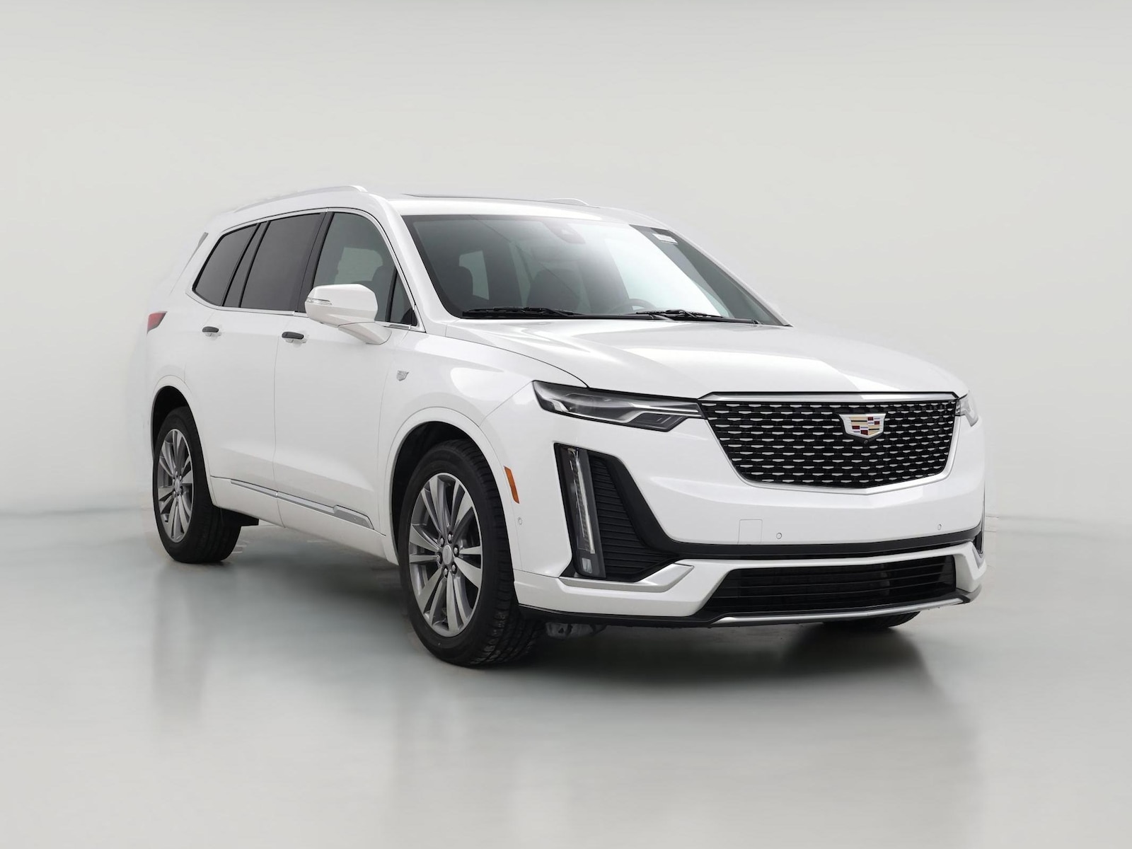 2022 Cadillac XT6