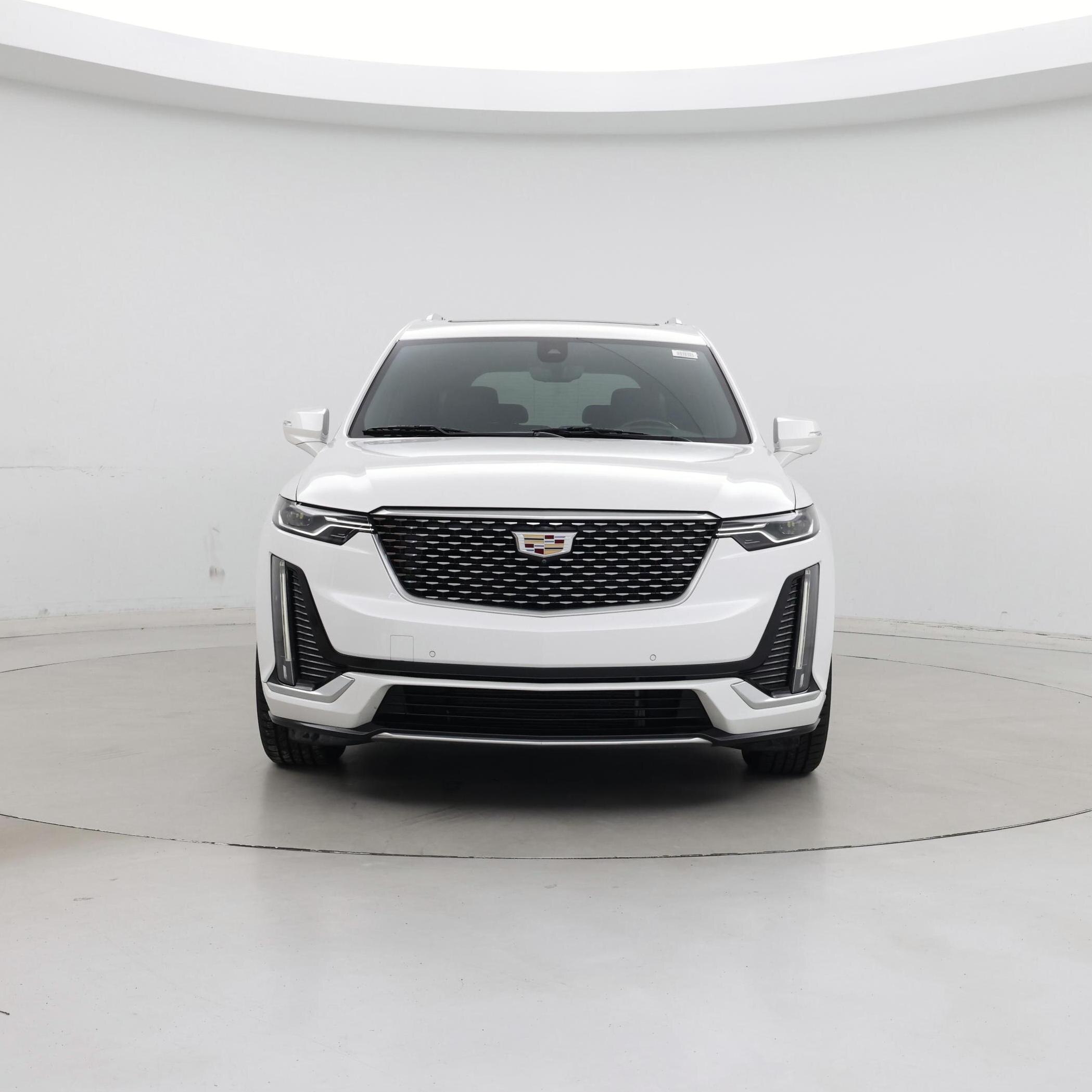 Thumbnail: 2022 Cadillac XT6 - 5