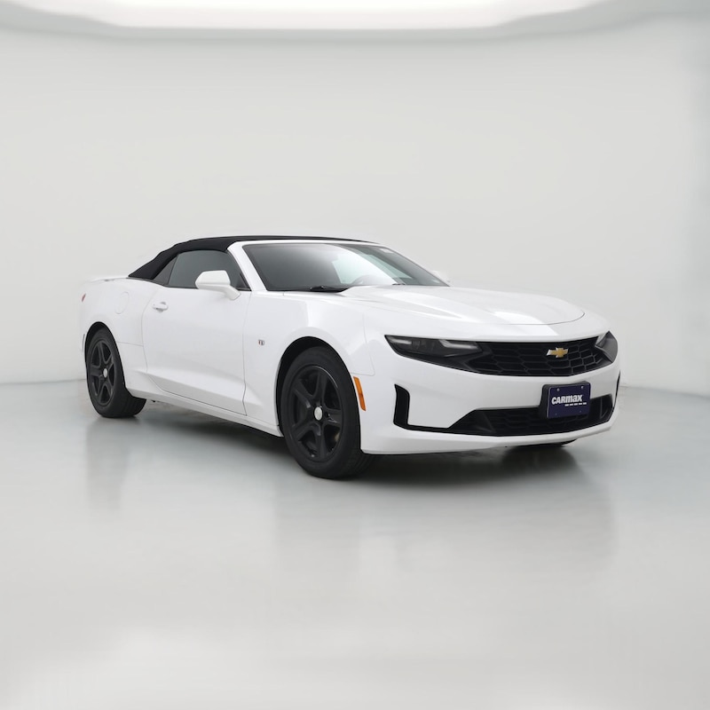 2023 Chevrolet Camaro LT