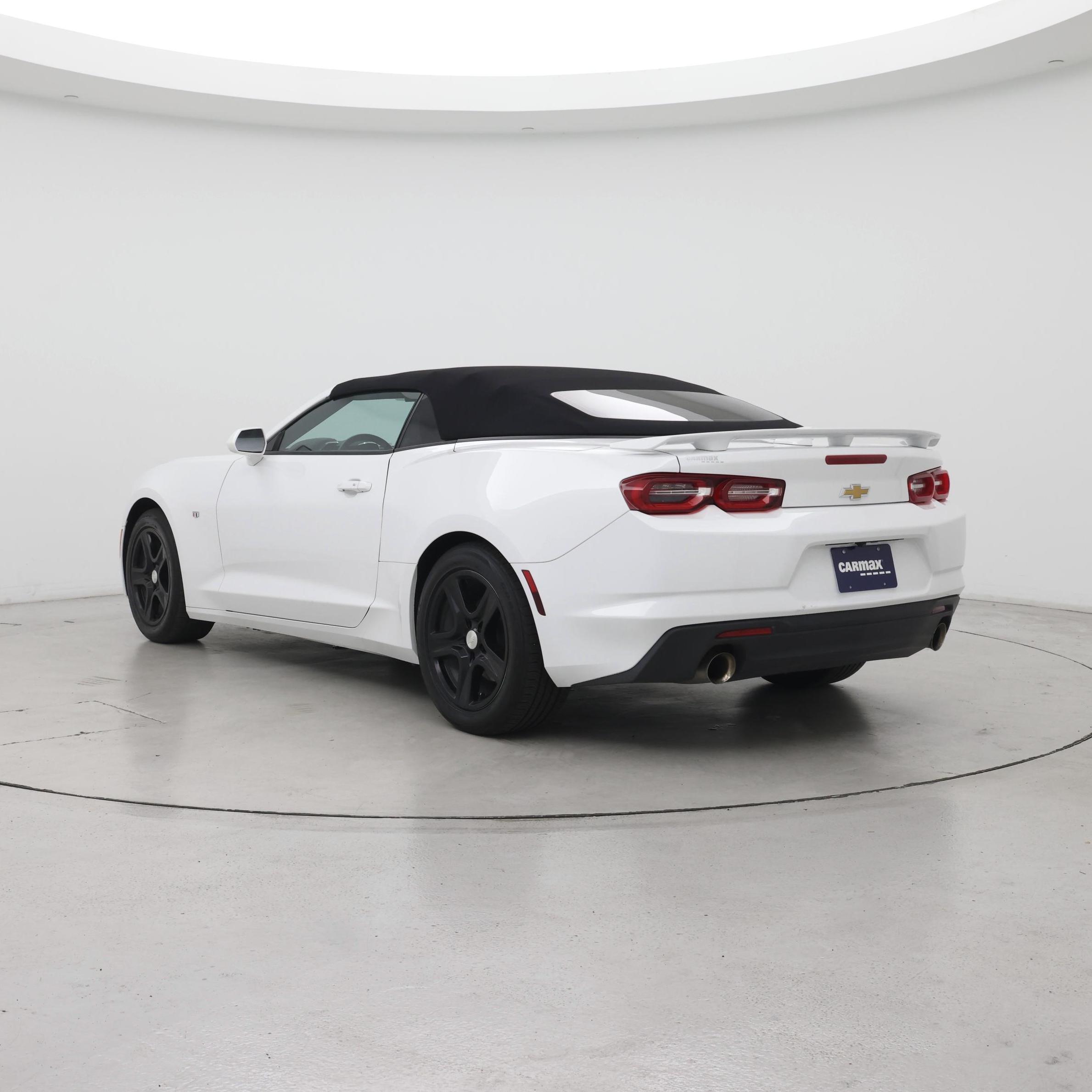 Thumbnail: 2023 Chevrolet Camaro - 2