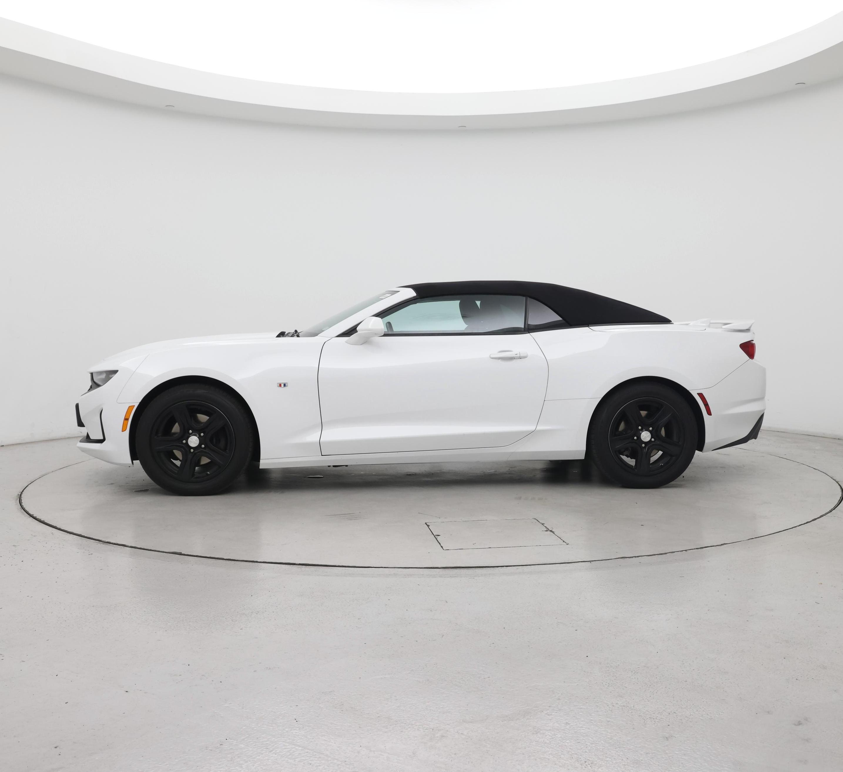 Thumbnail: 2023 Chevrolet Camaro - 3