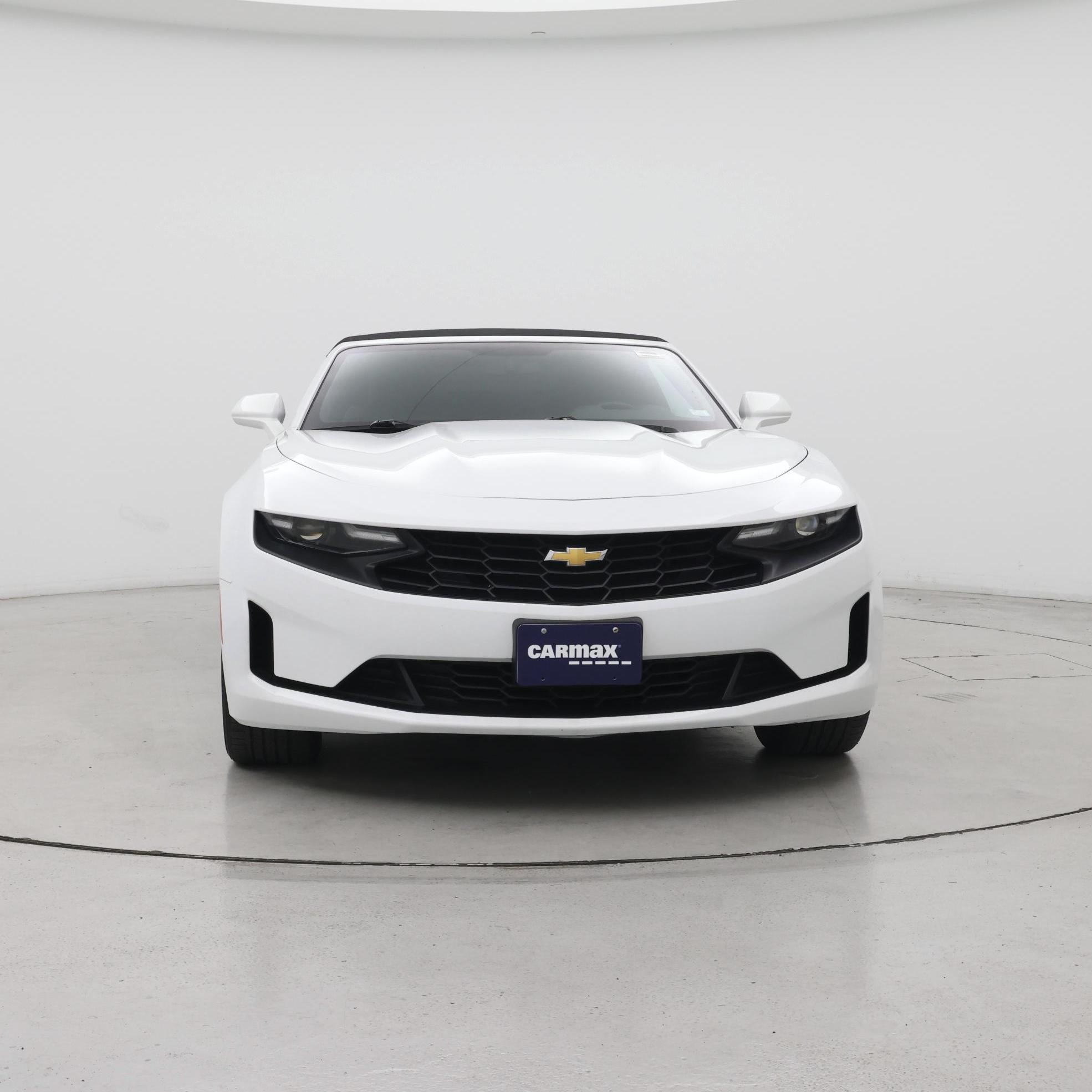 Thumbnail: 2023 Chevrolet Camaro - 5
