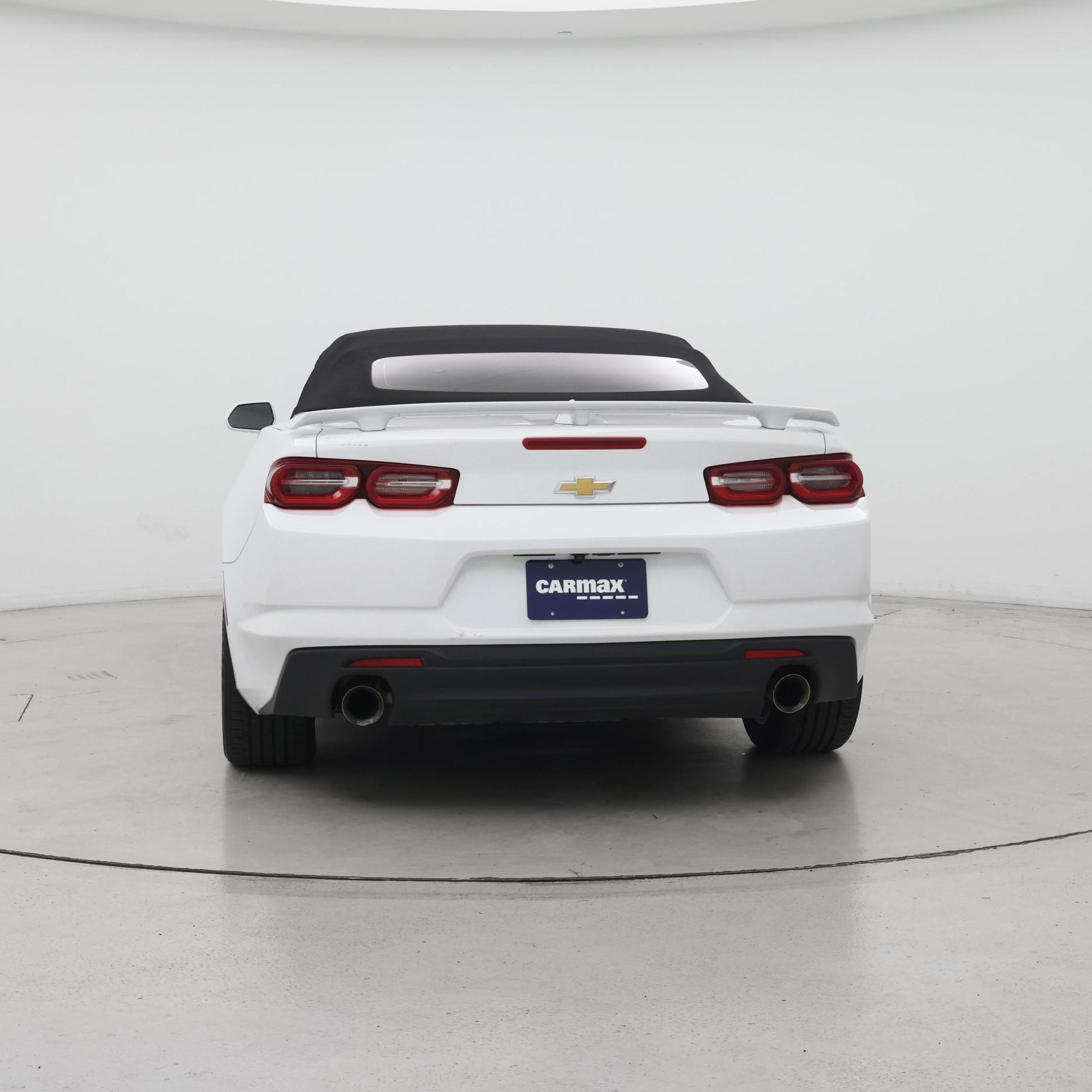 Thumbnail: 2023 Chevrolet Camaro - 6