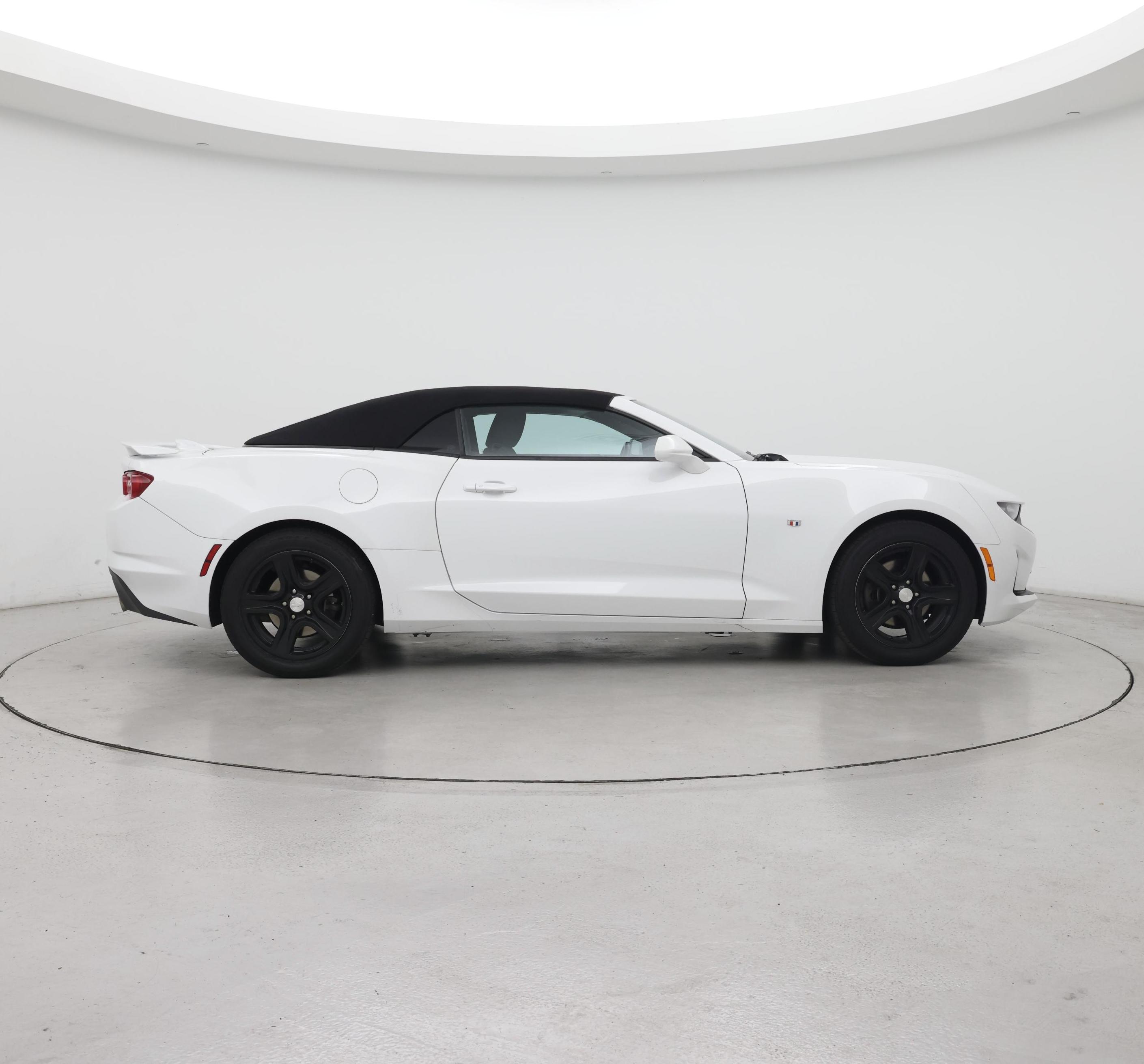Thumbnail: 2023 Chevrolet Camaro - 7