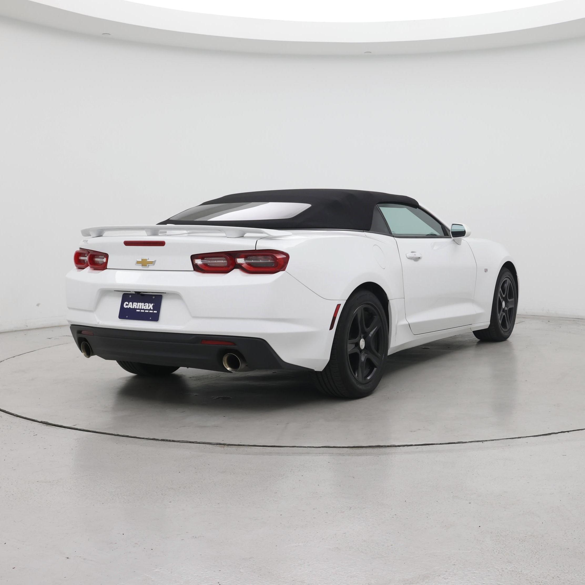 Thumbnail: 2023 Chevrolet Camaro - 8