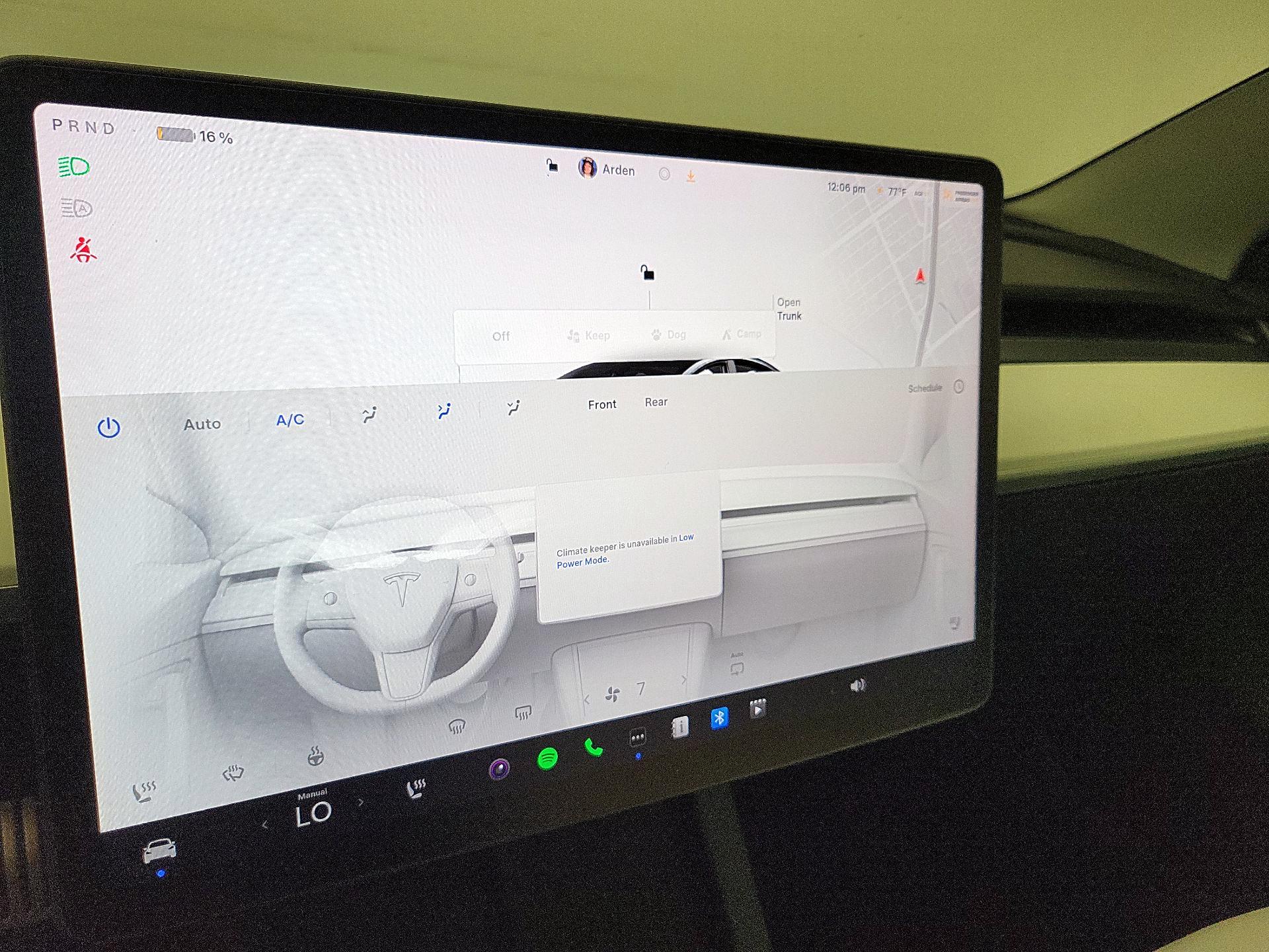 Thumbnail: 2023 Tesla Model 3 - 16