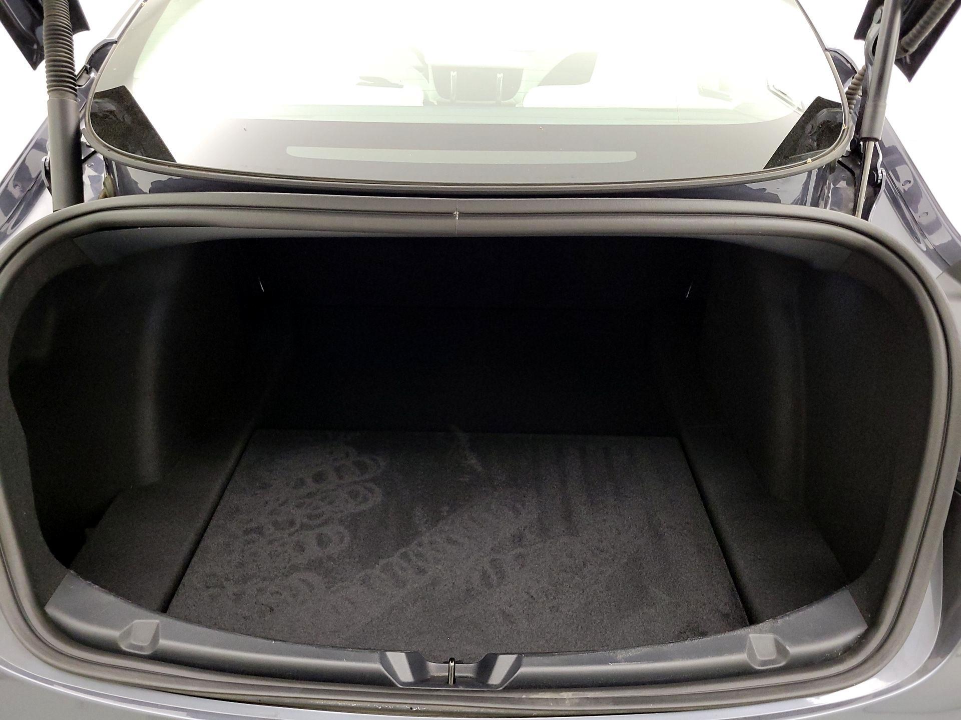 Thumbnail: 2023 Tesla Model 3 - 20